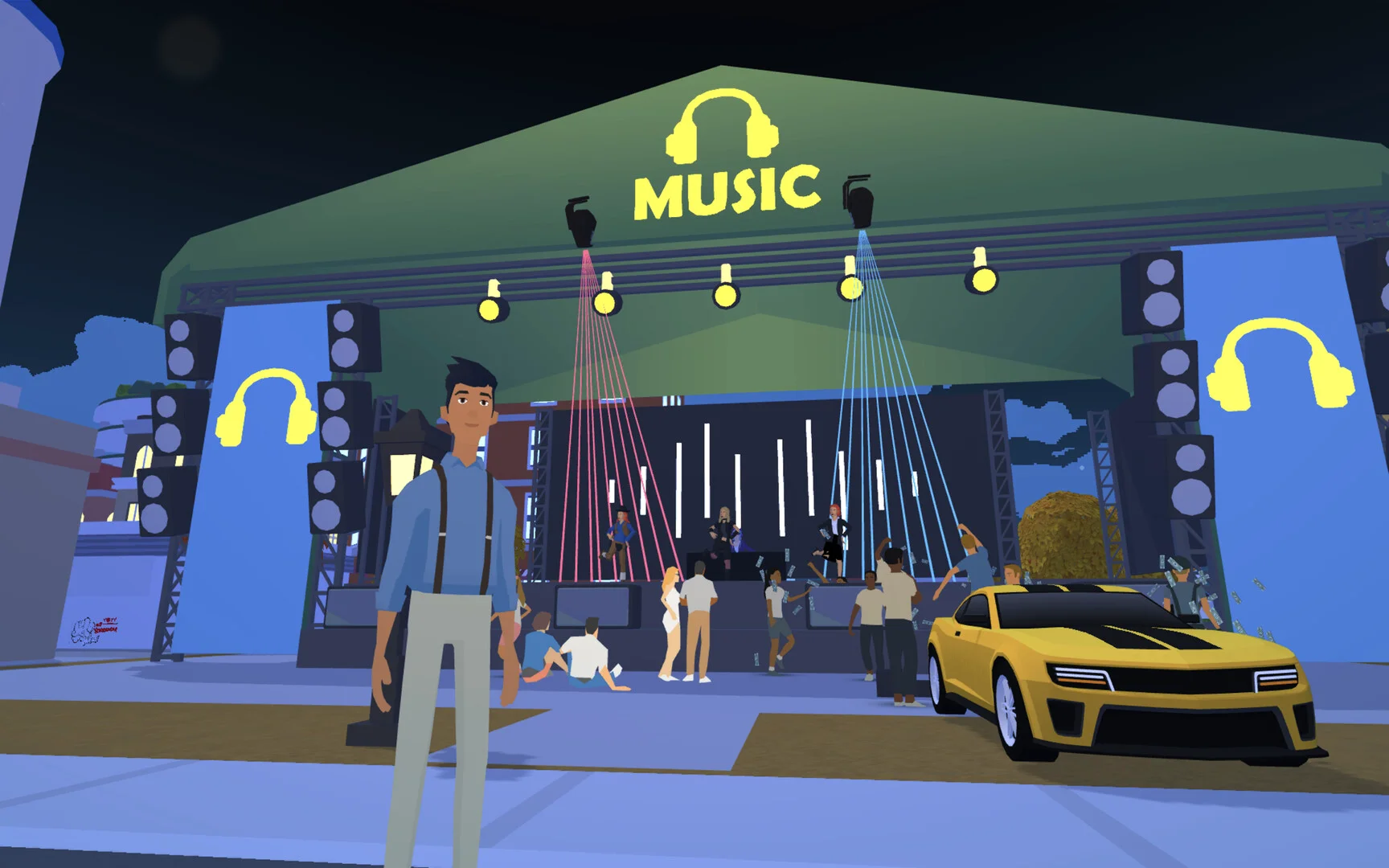 Pocket City 2 screenshot 10