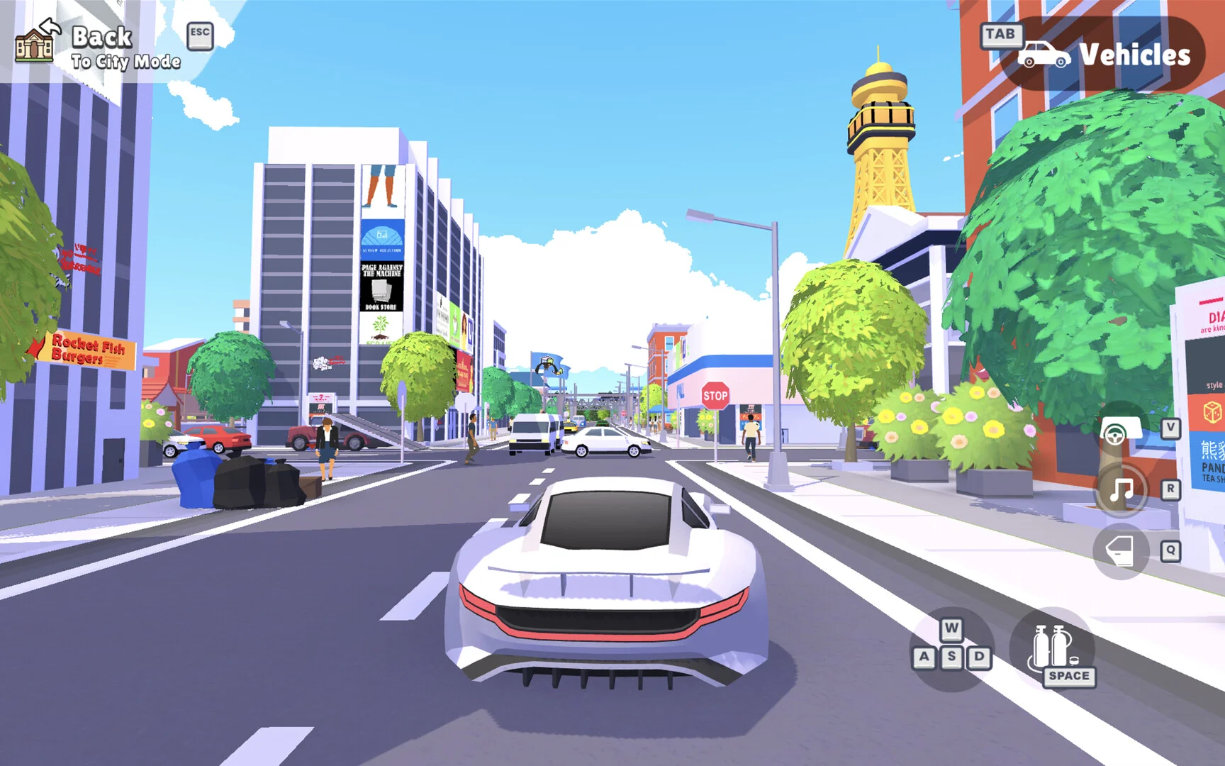 Pocket City 2 screenshot 3