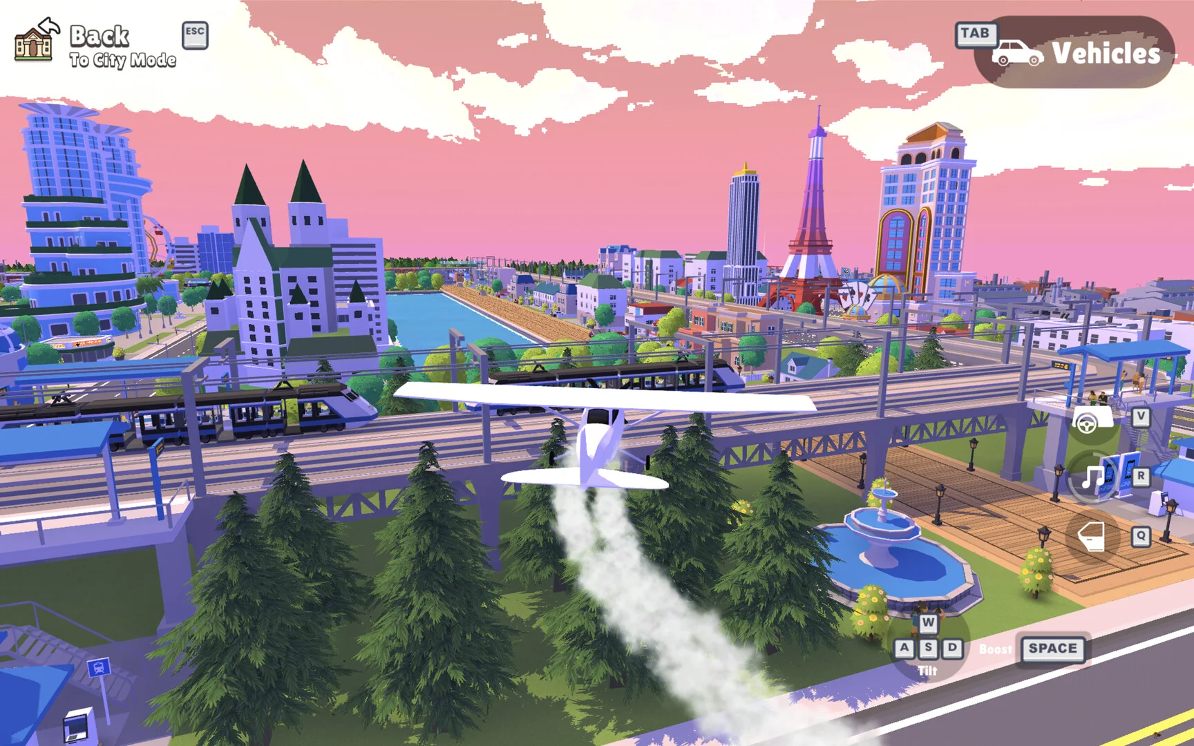 Pocket City 2 screenshot 4