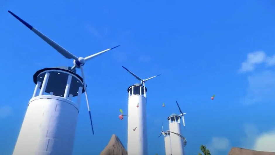 Pokemon Violet screenshot 4