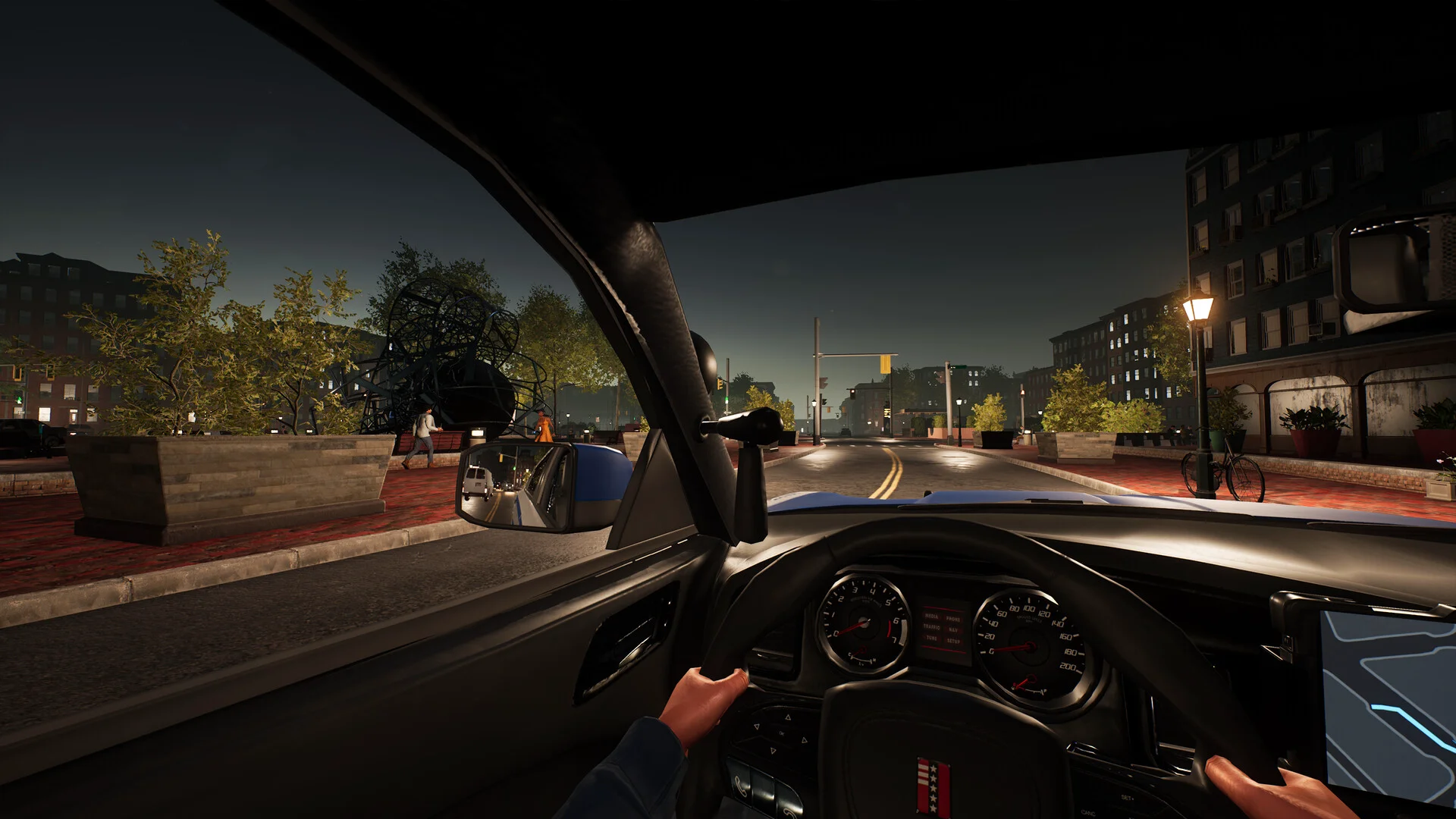 Police Simulator: Patrol Officers screenshot 6