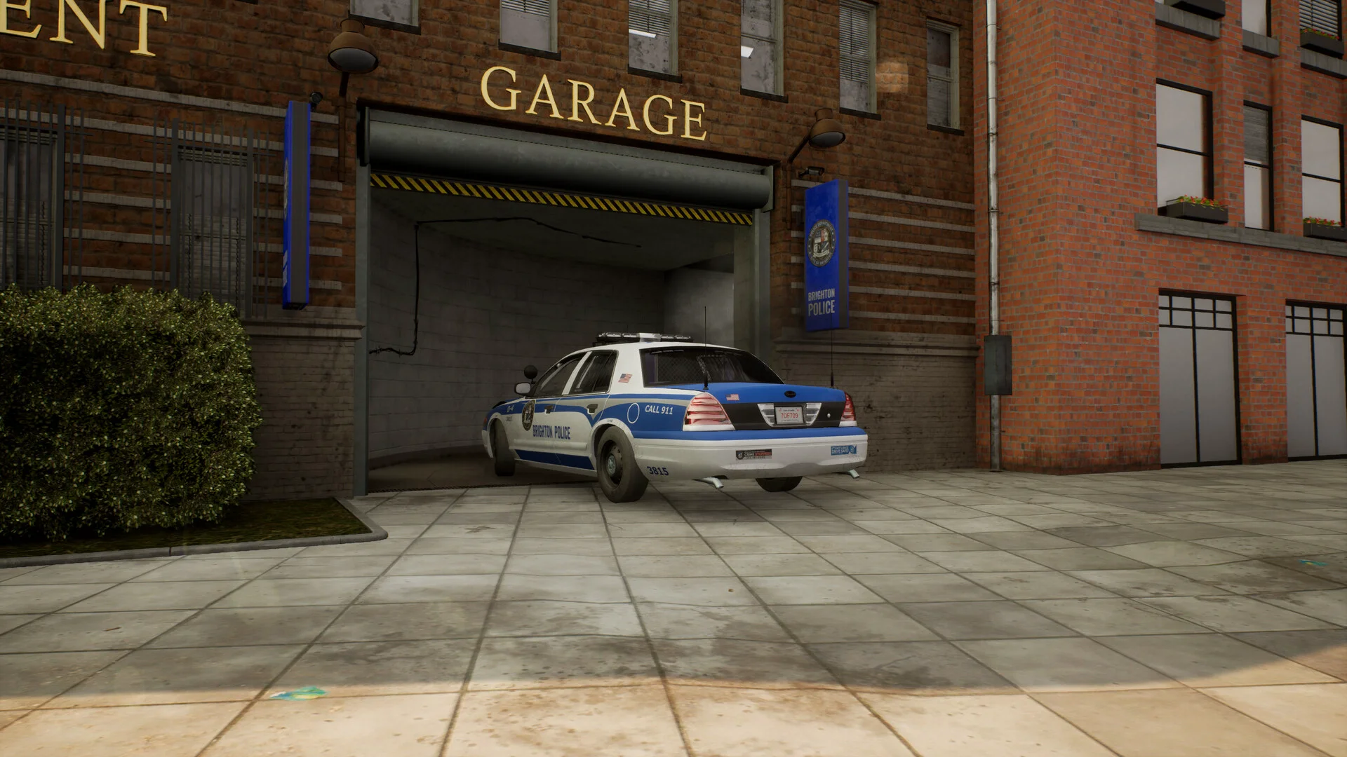 Police Simulator: Patrol Officers screenshot 9
