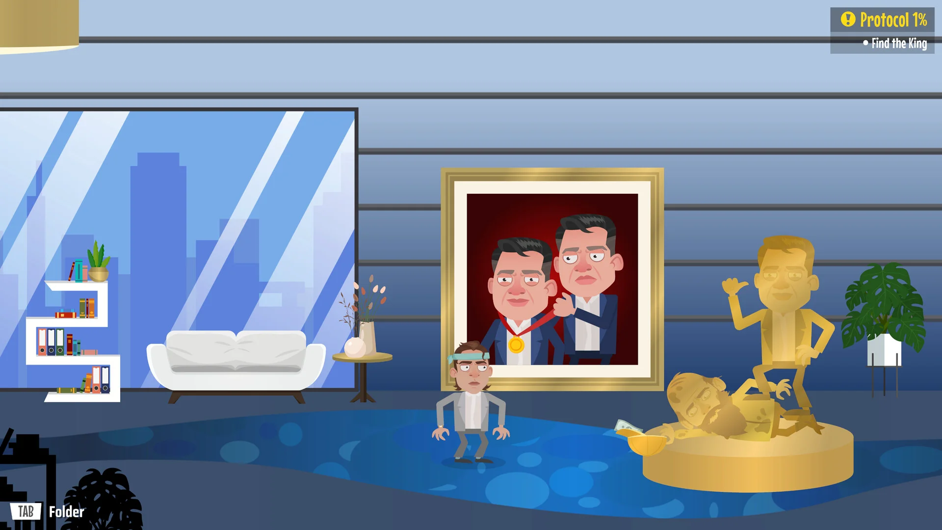 Politics The Game screenshot 7