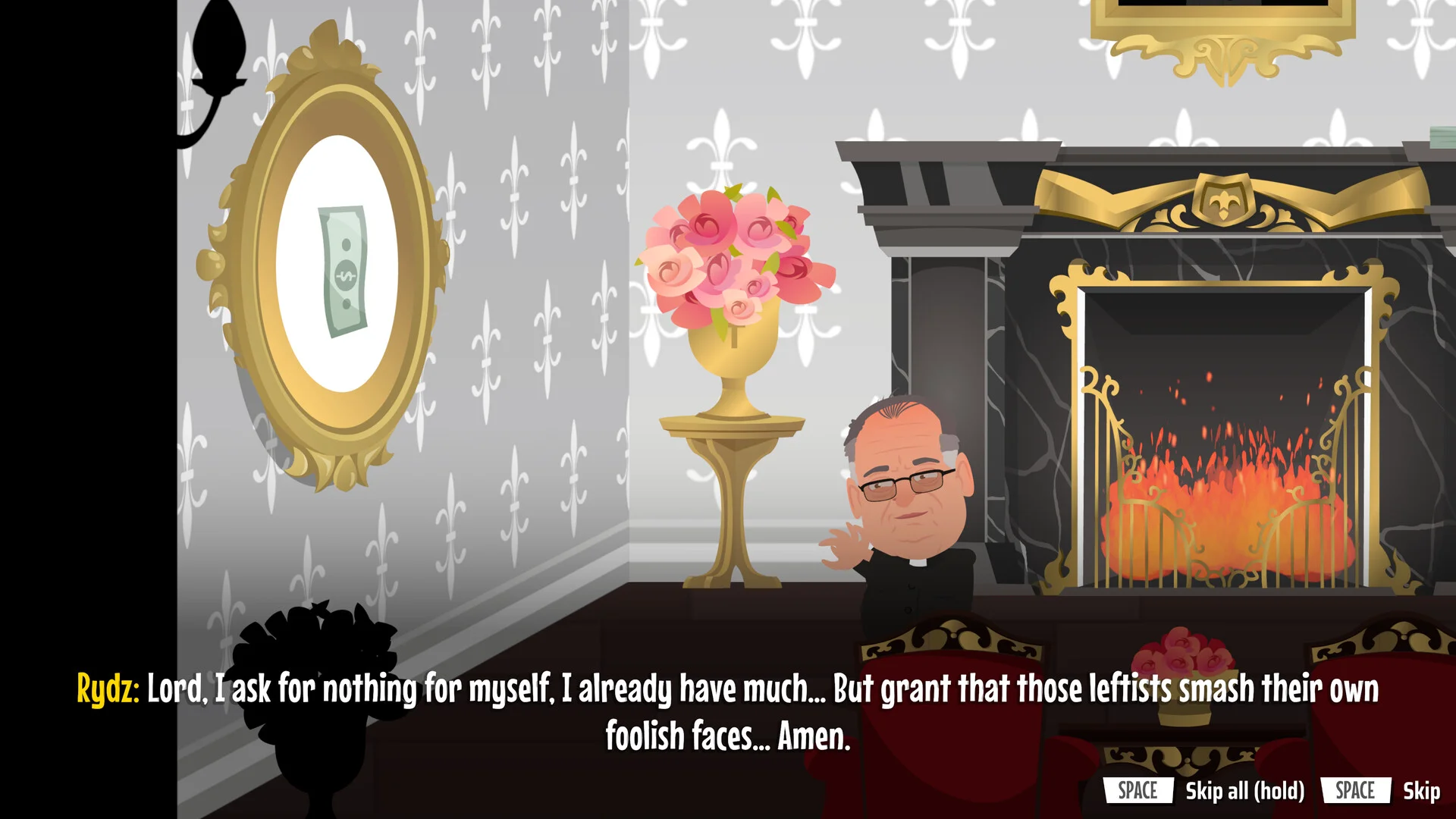 Politics The Game screenshot 8