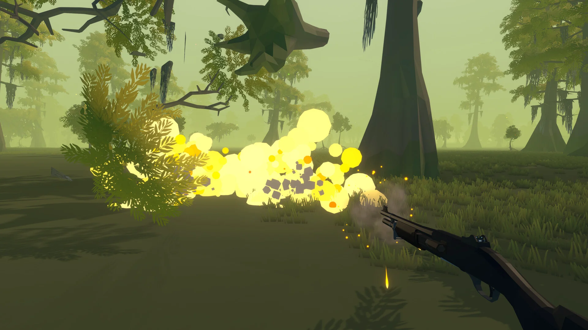 Poly Roam screenshot 16