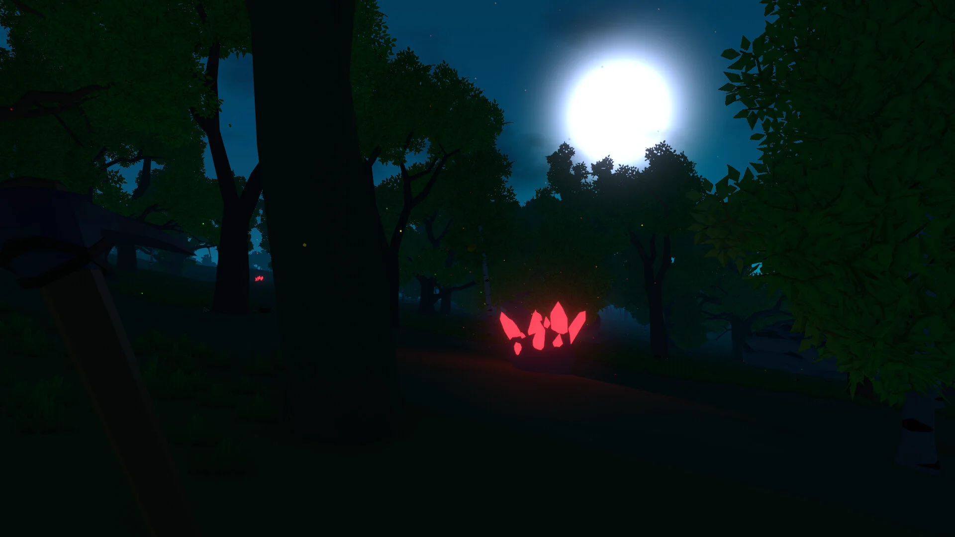 Poly Roam screenshot 9