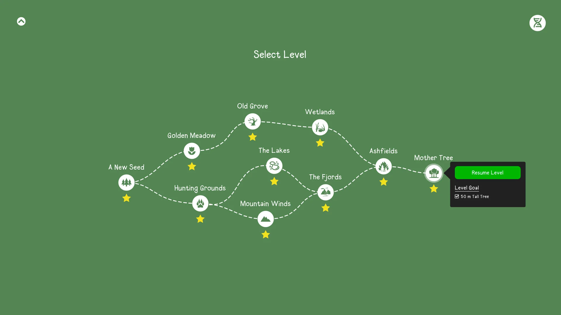 PolyPine screenshot 10