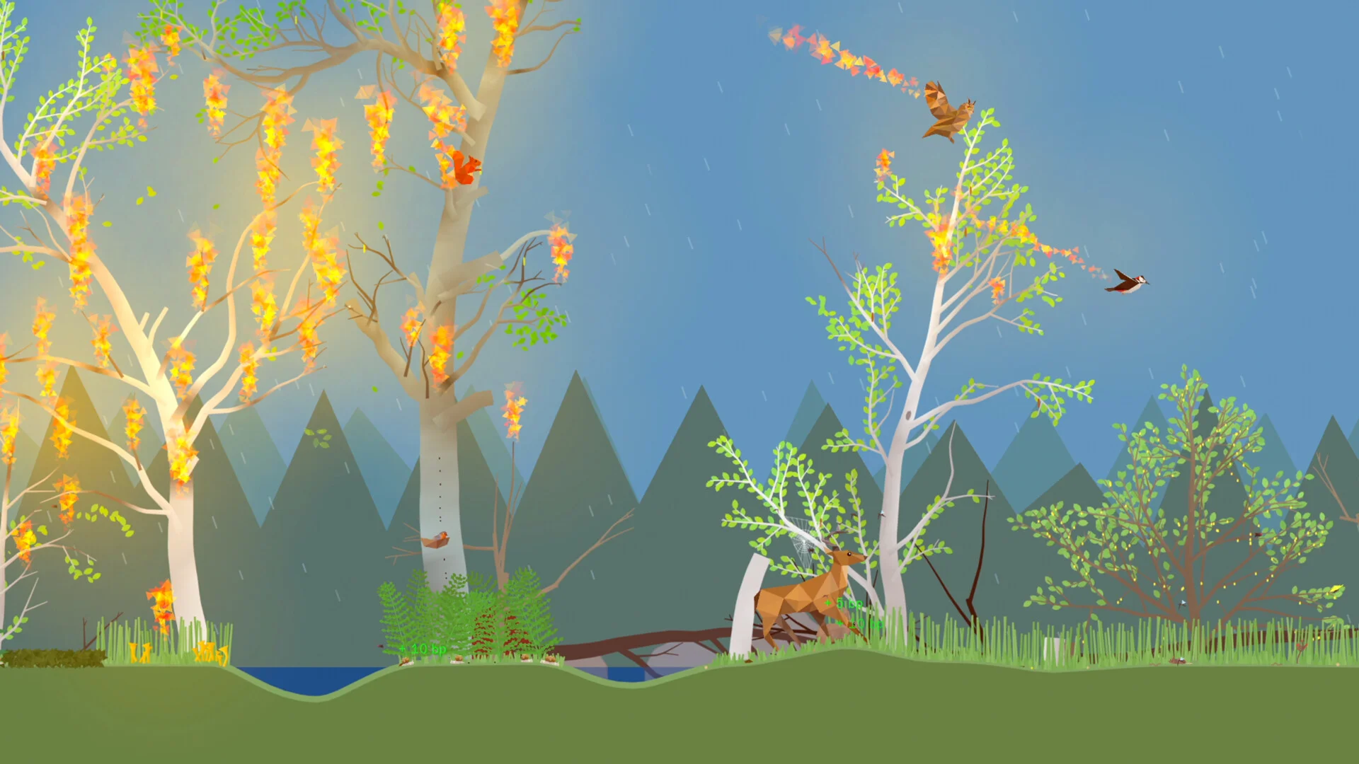 PolyPine screenshot 3