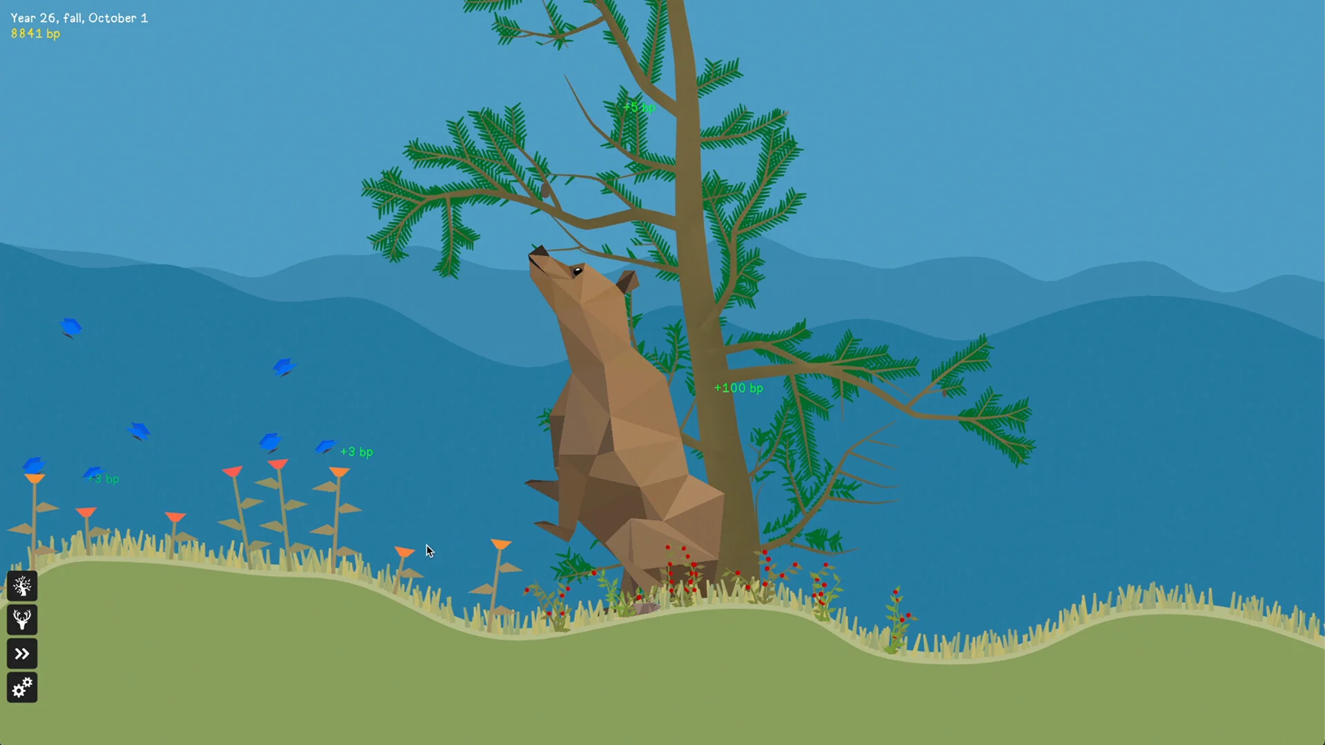 PolyPine screenshot 6