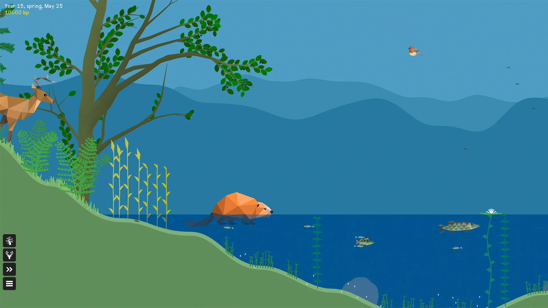 PolyPine screenshot 7