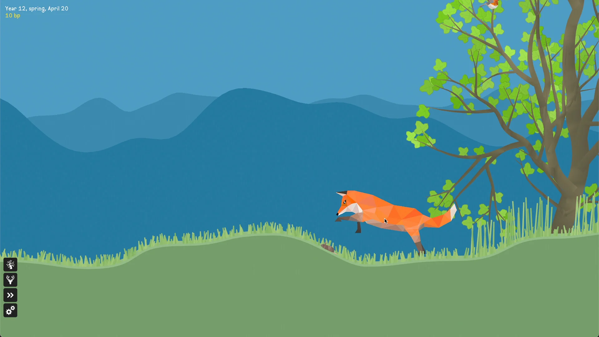 PolyPine screenshot 9