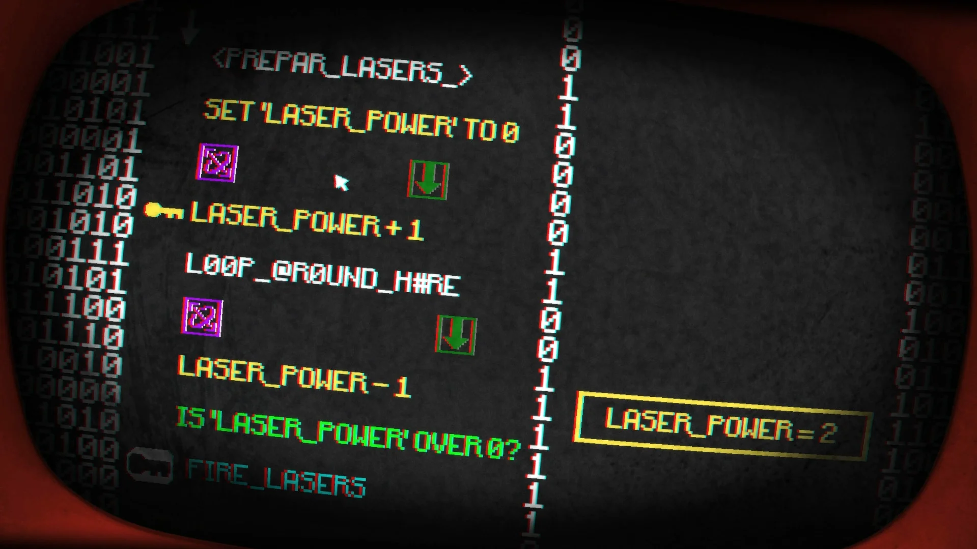 Pony Island screenshot 5