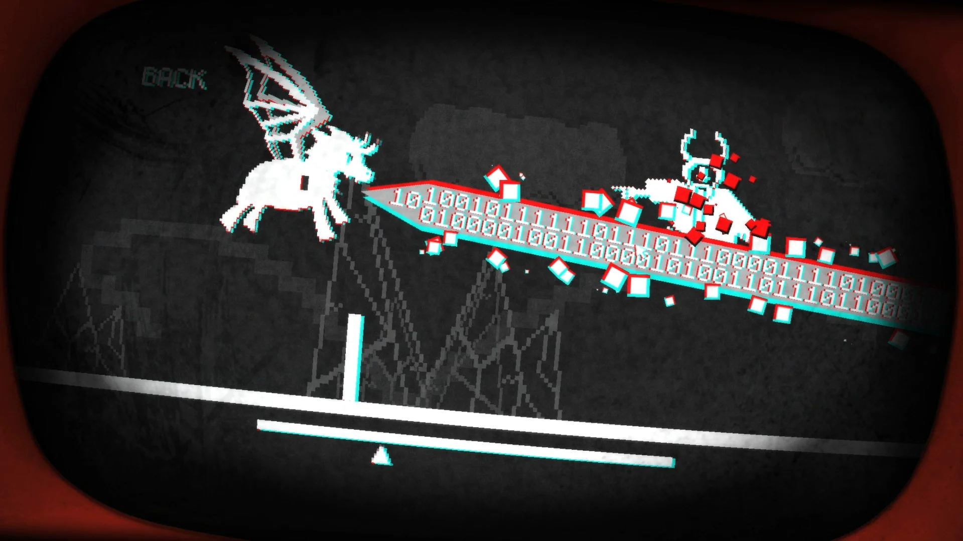 Pony Island screenshot 6