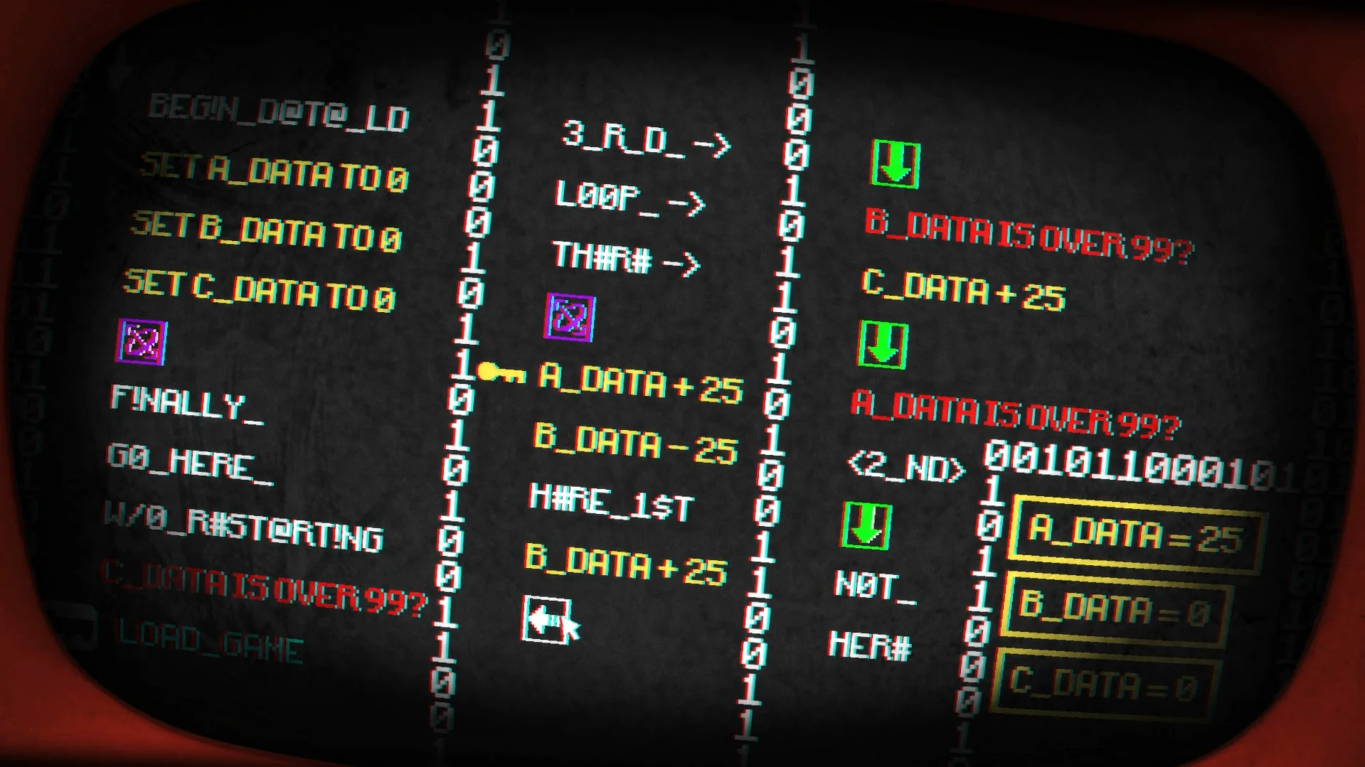 Pony Island screenshot 8