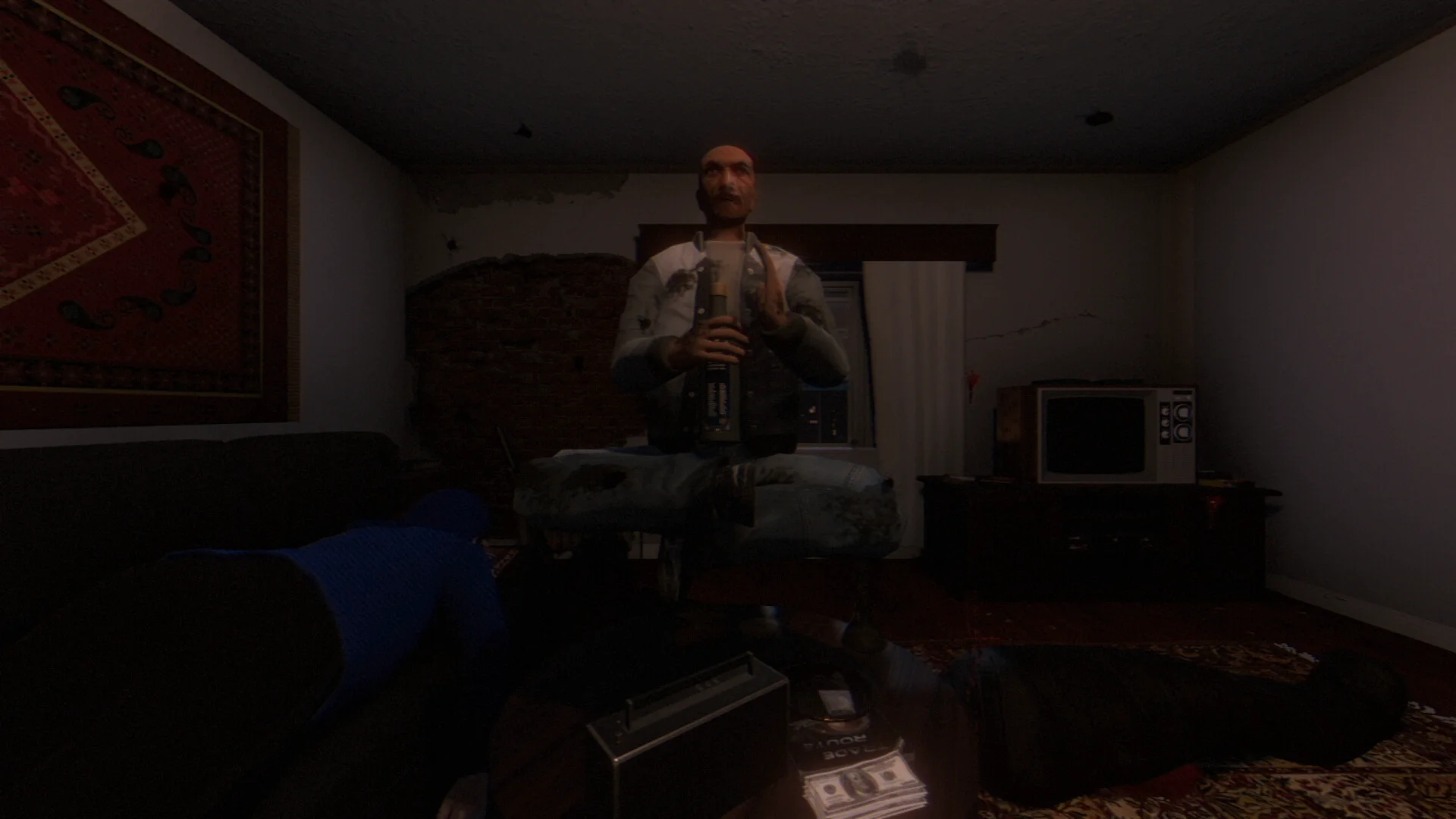 Poop Killer - Flush or Die screenshot 11