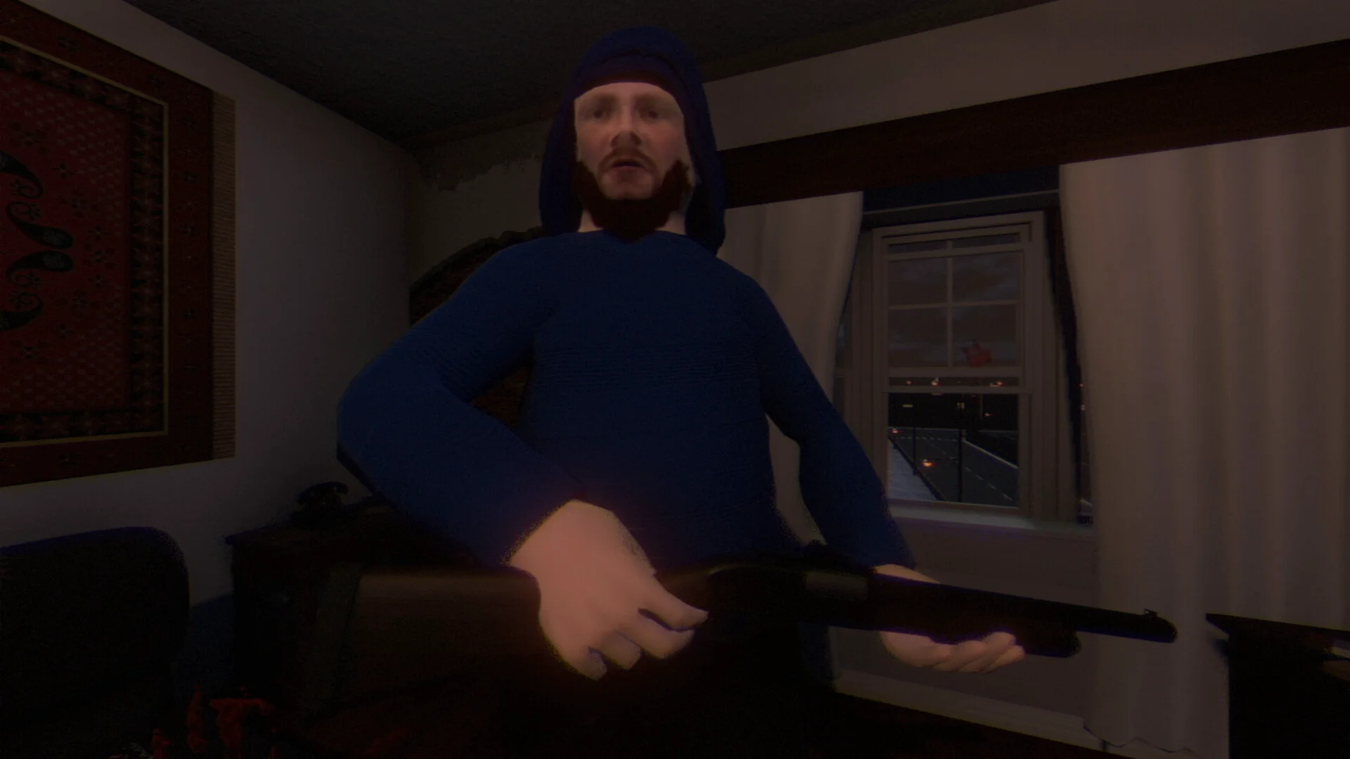 Poop Killer - Flush or Die screenshot 7