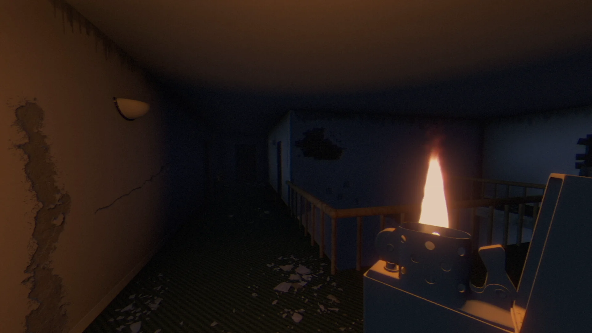 Poop Killer - Flush or Die screenshot 9