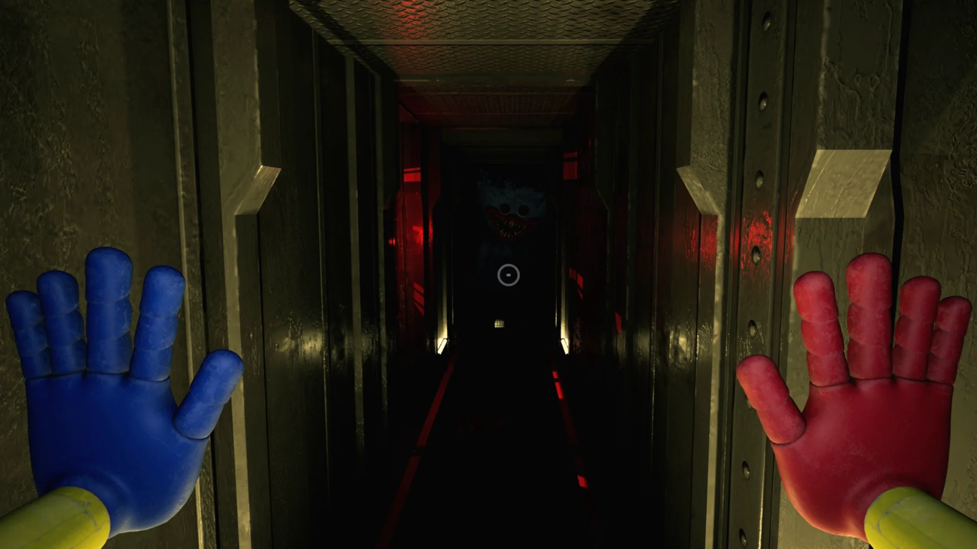 Poppy Playtime screenshot 6