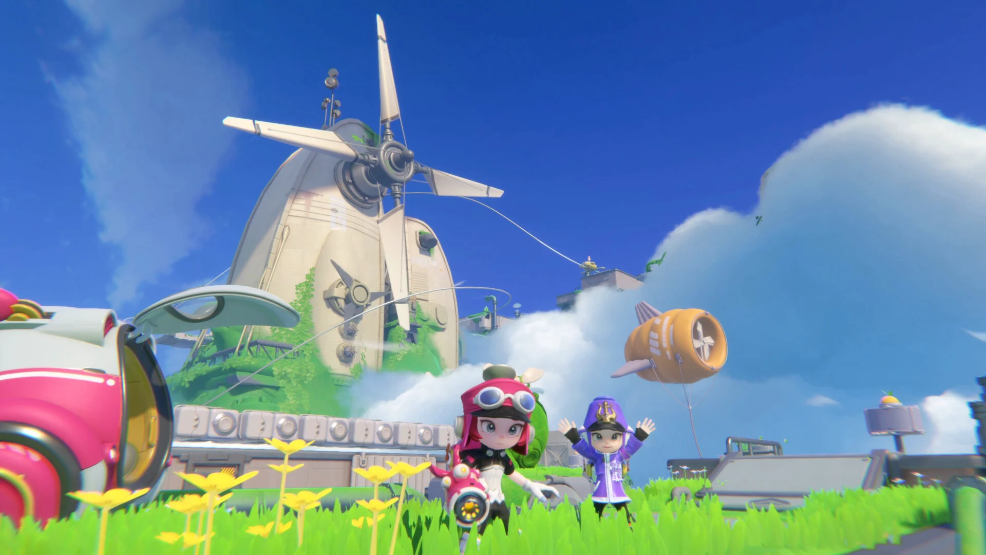 POPUCOM screenshot 11