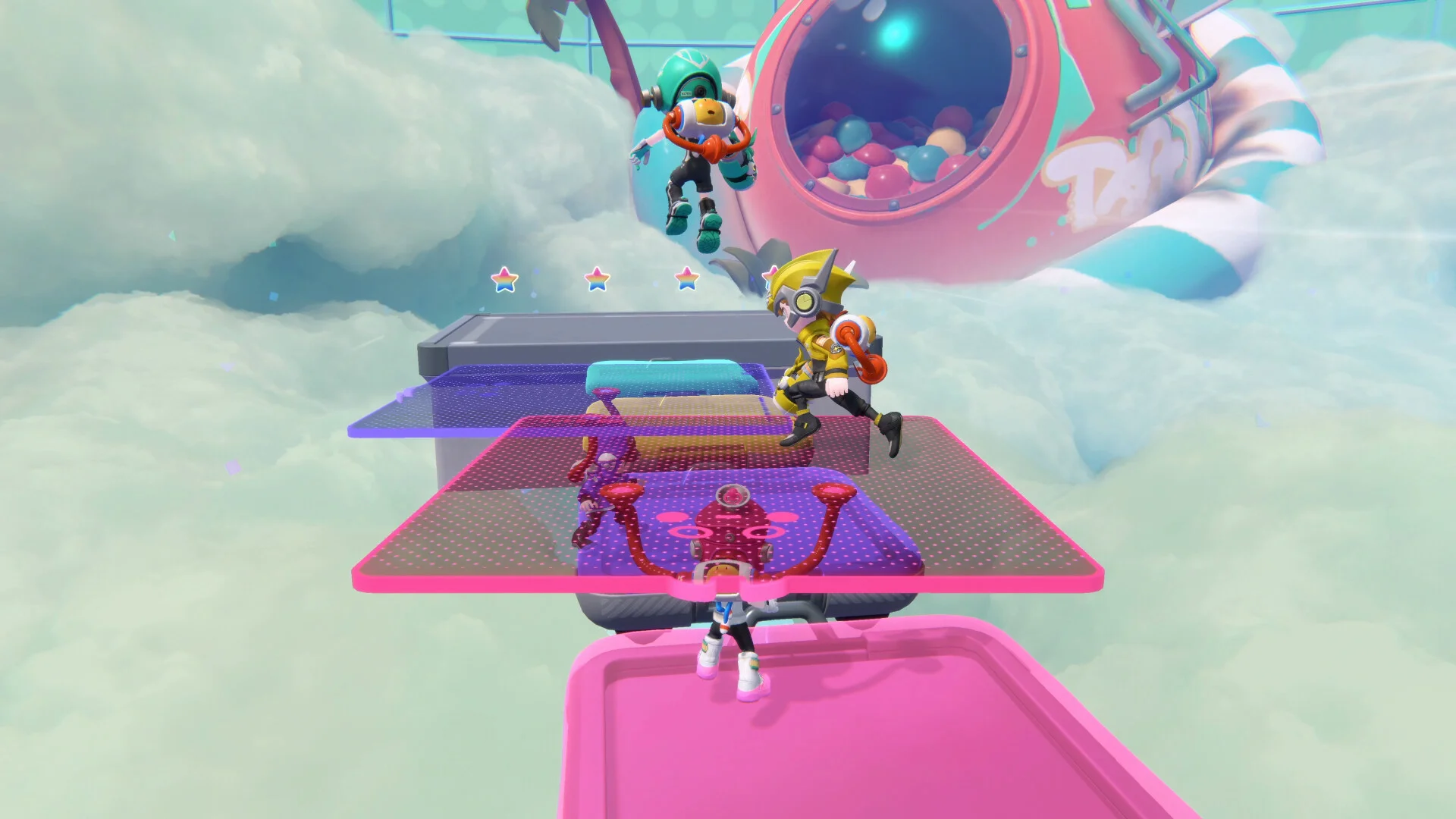 POPUCOM screenshot 12