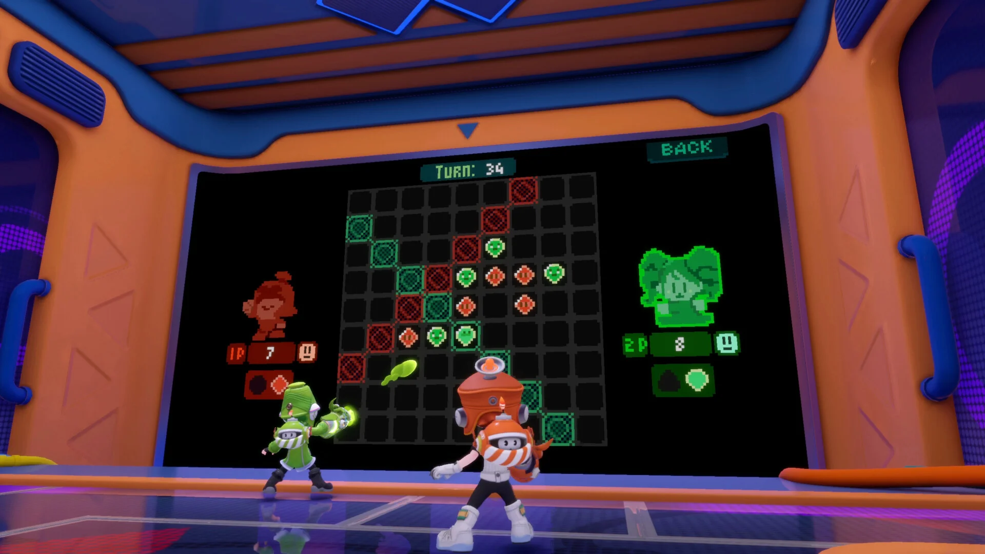 POPUCOM screenshot 14