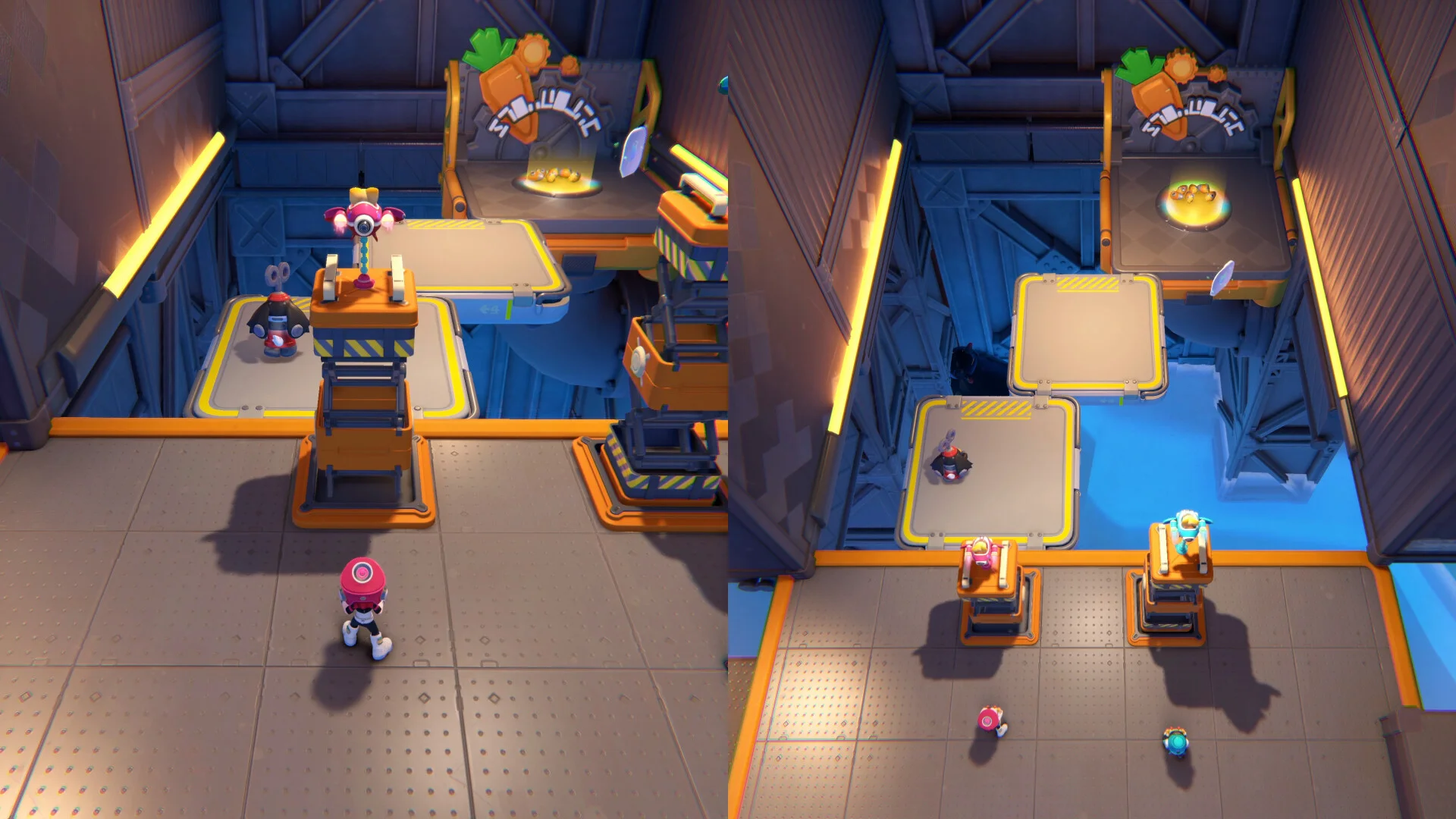 POPUCOM screenshot 7