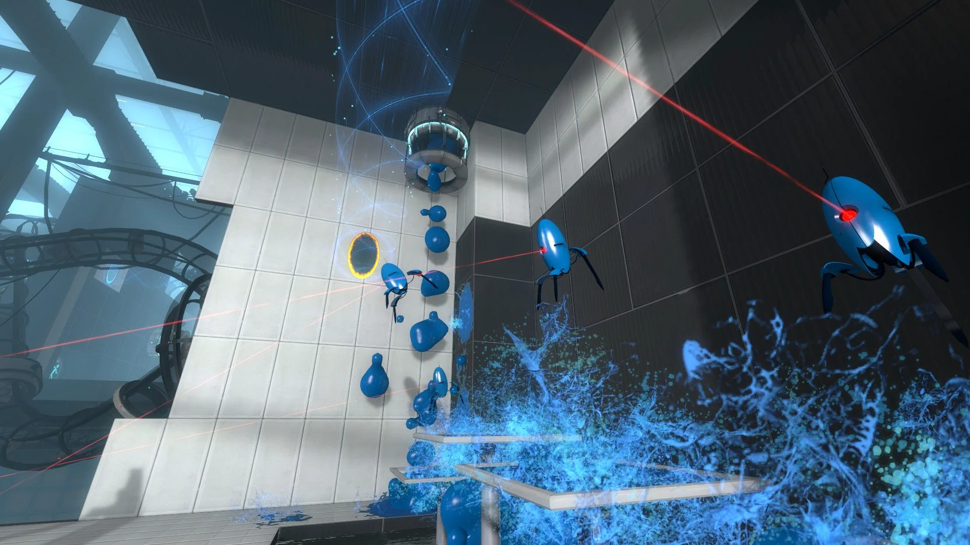 Portal 2 screenshot 12