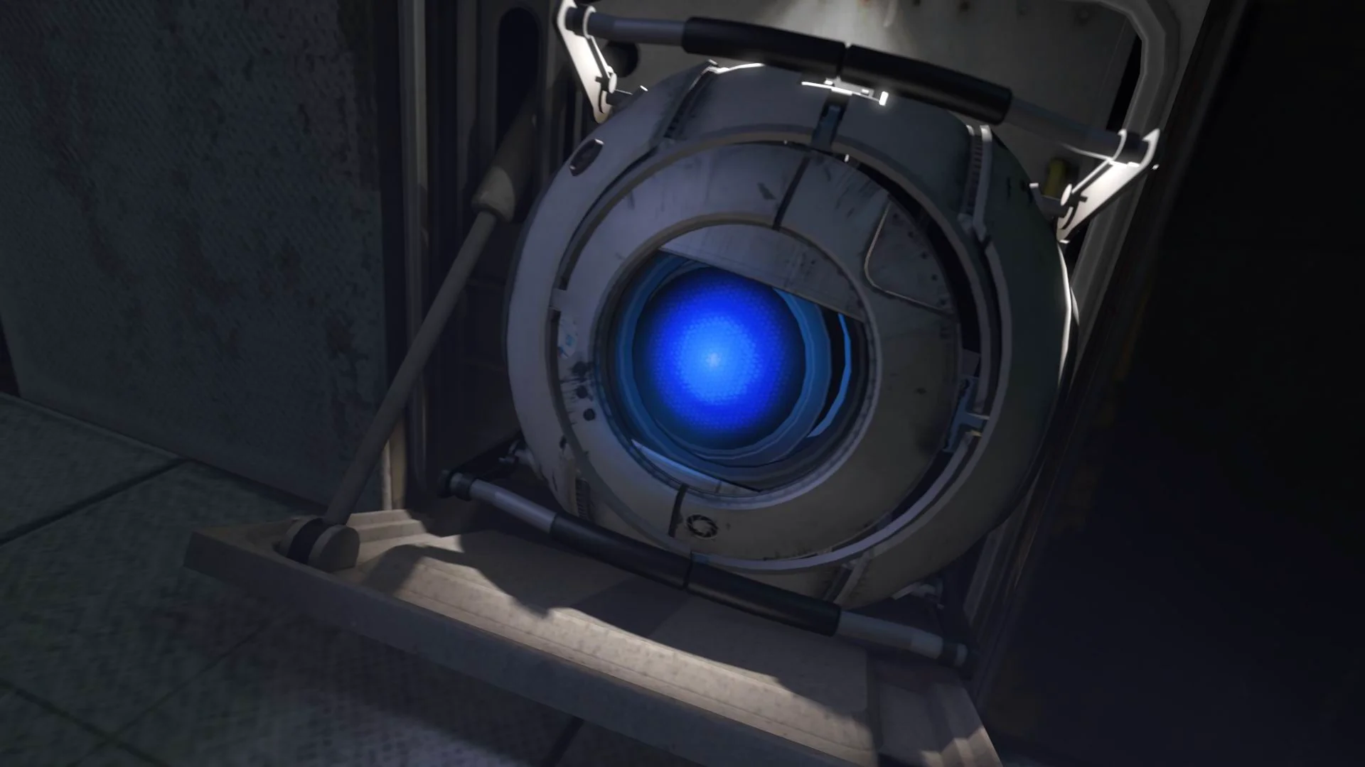 Portal 2 screenshot 3