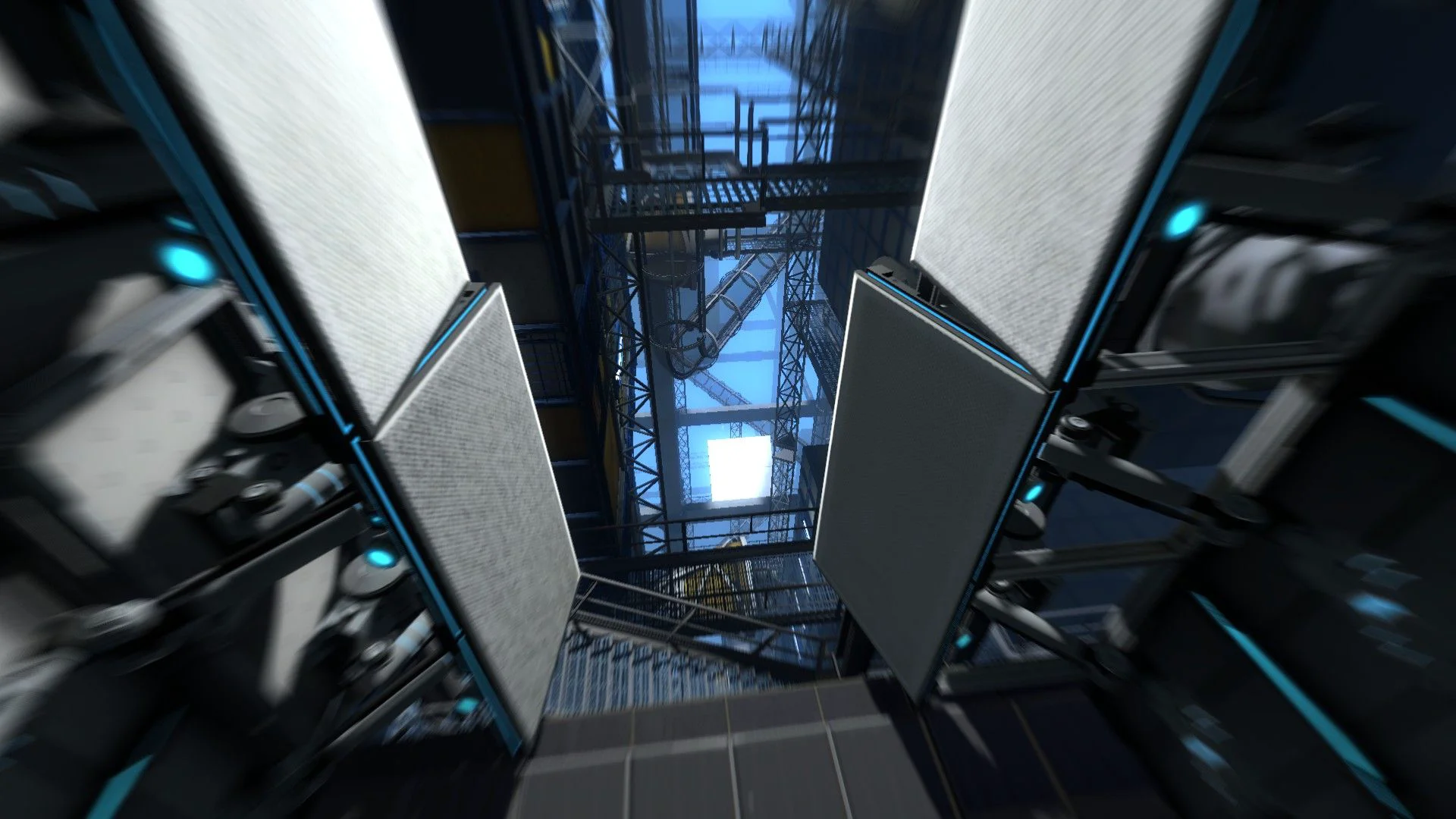 Portal 2 screenshot 4