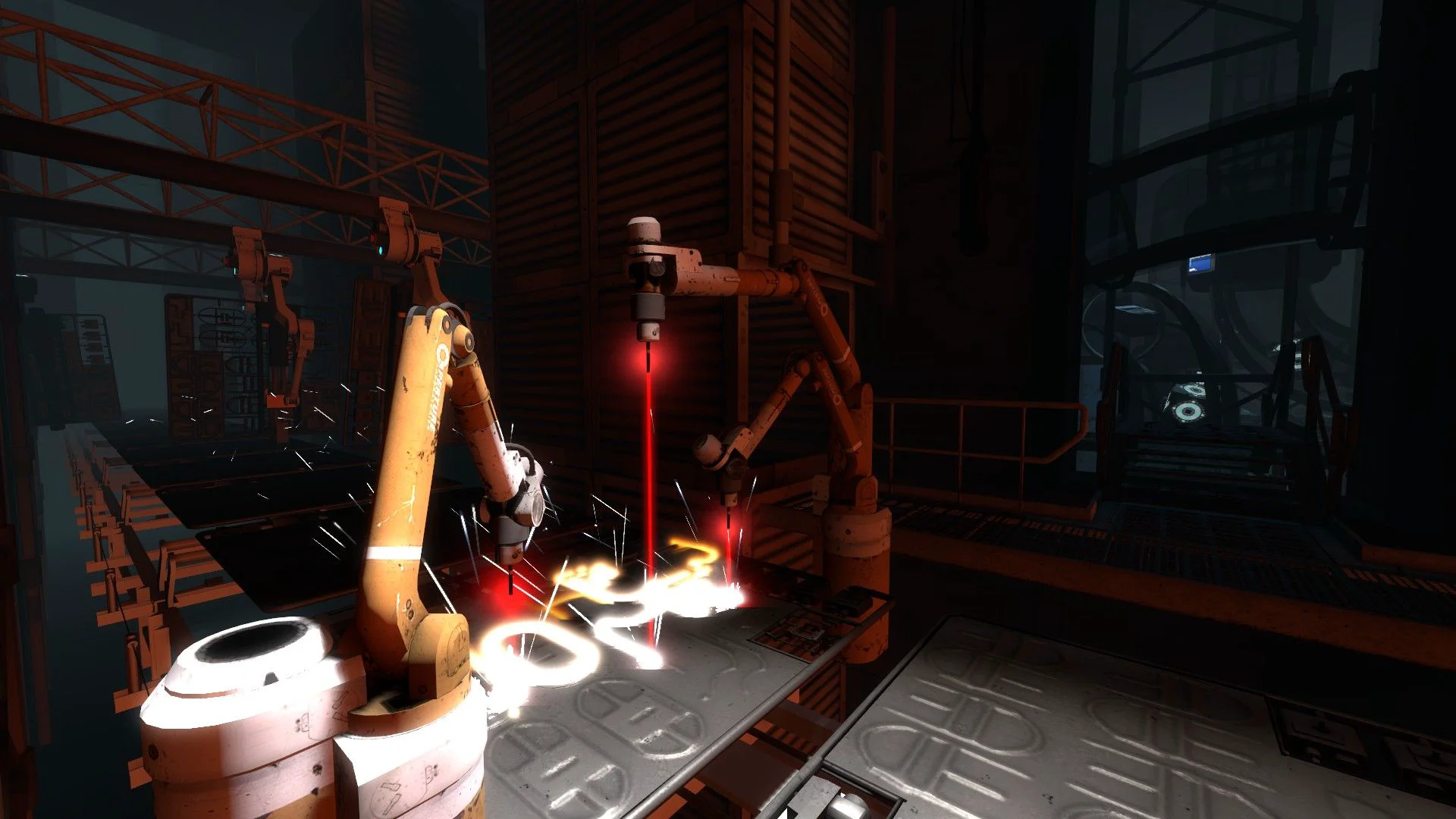 Portal 2 screenshot 9
