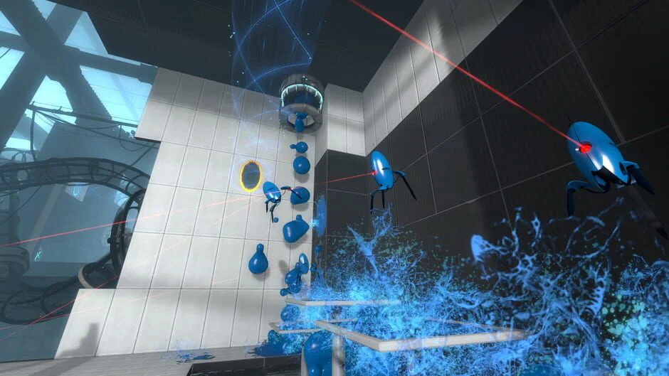 Portal 2 screenshot 5