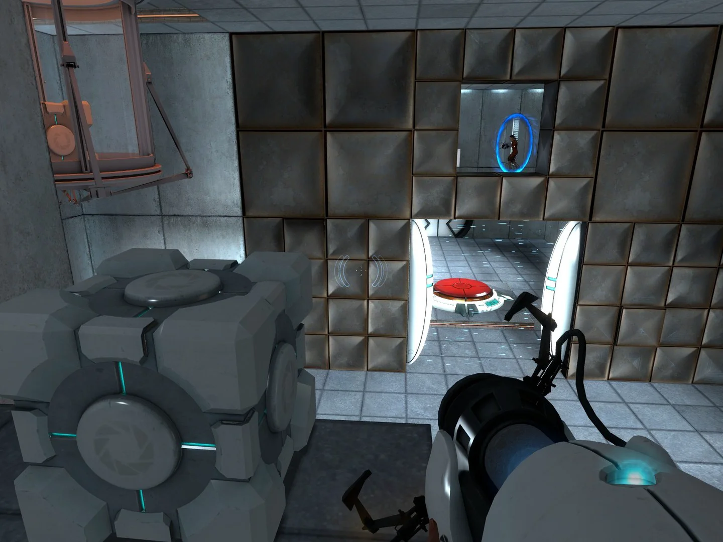 Portal screenshot 8