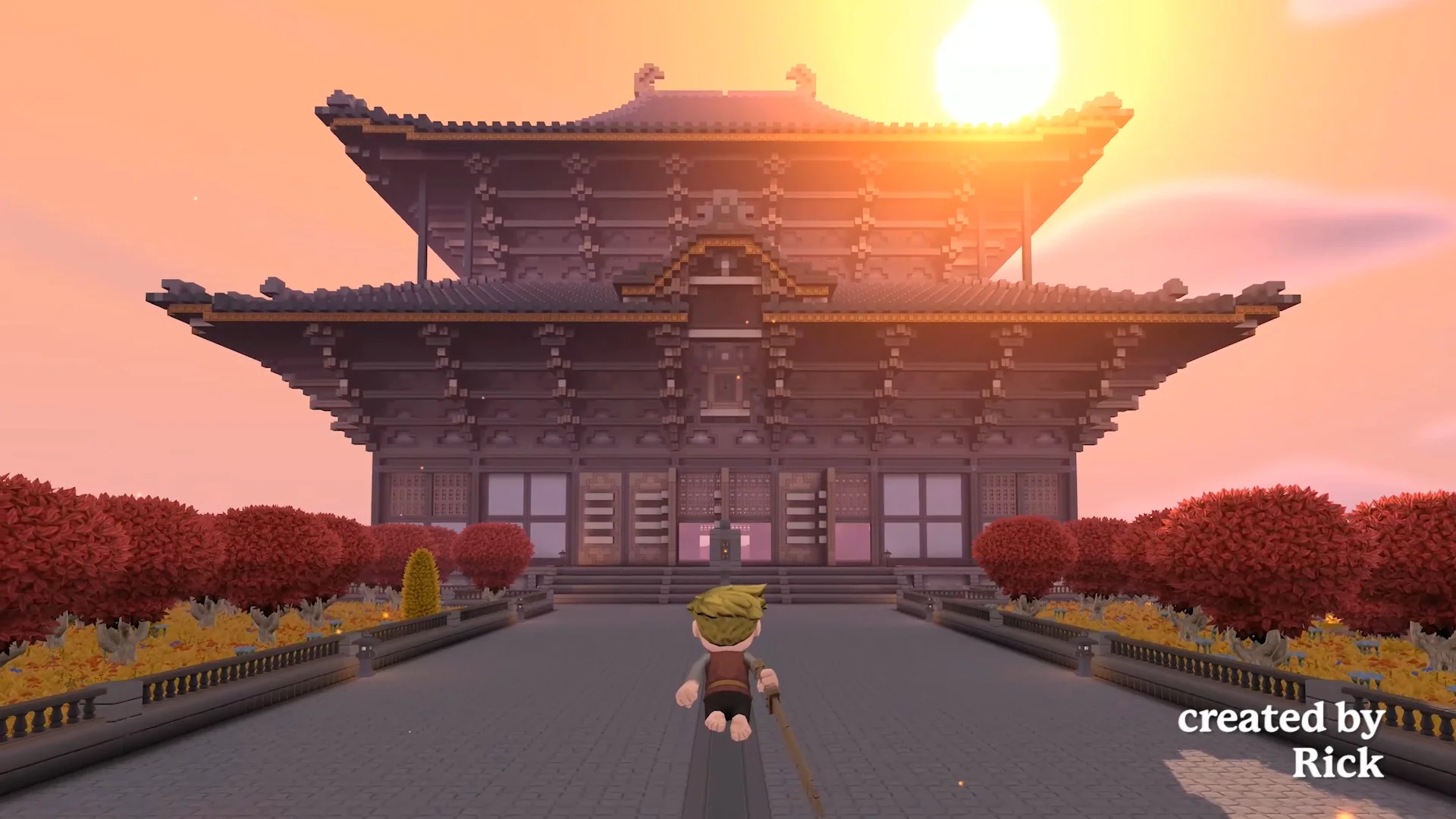 Portal Knights screenshot 11