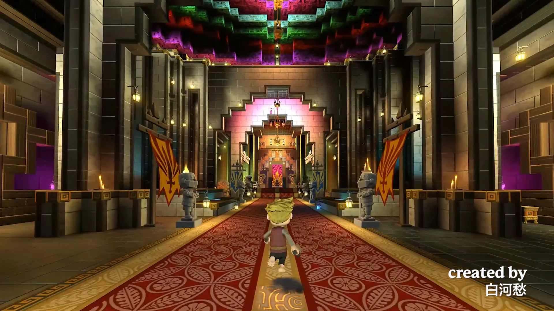 Portal Knights screenshot 12