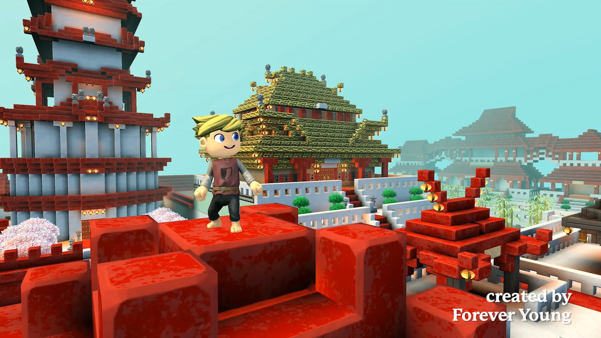 Portal Knights screenshot 14