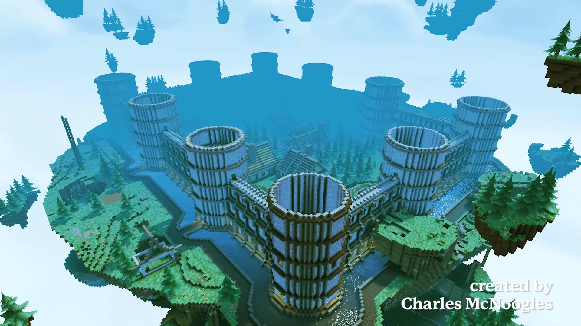 Portal Knights screenshot 16