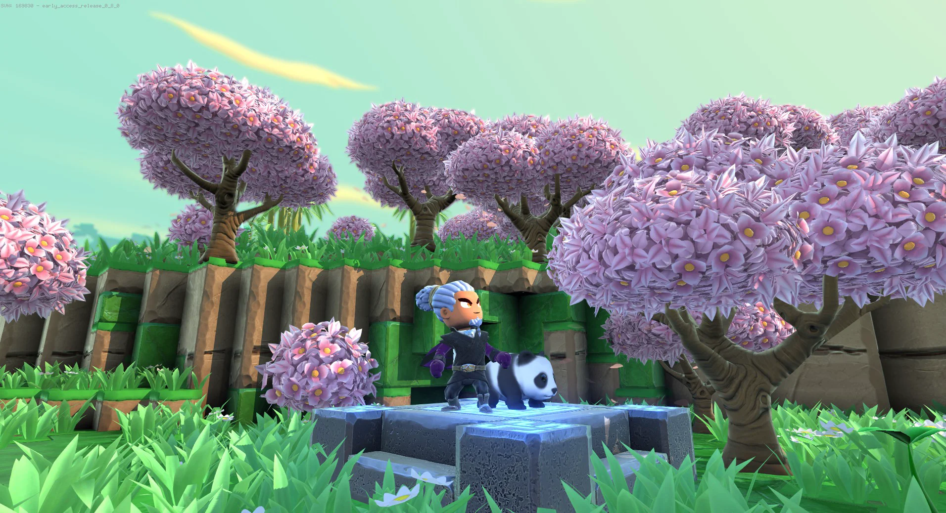 Portal Knights screenshot 21