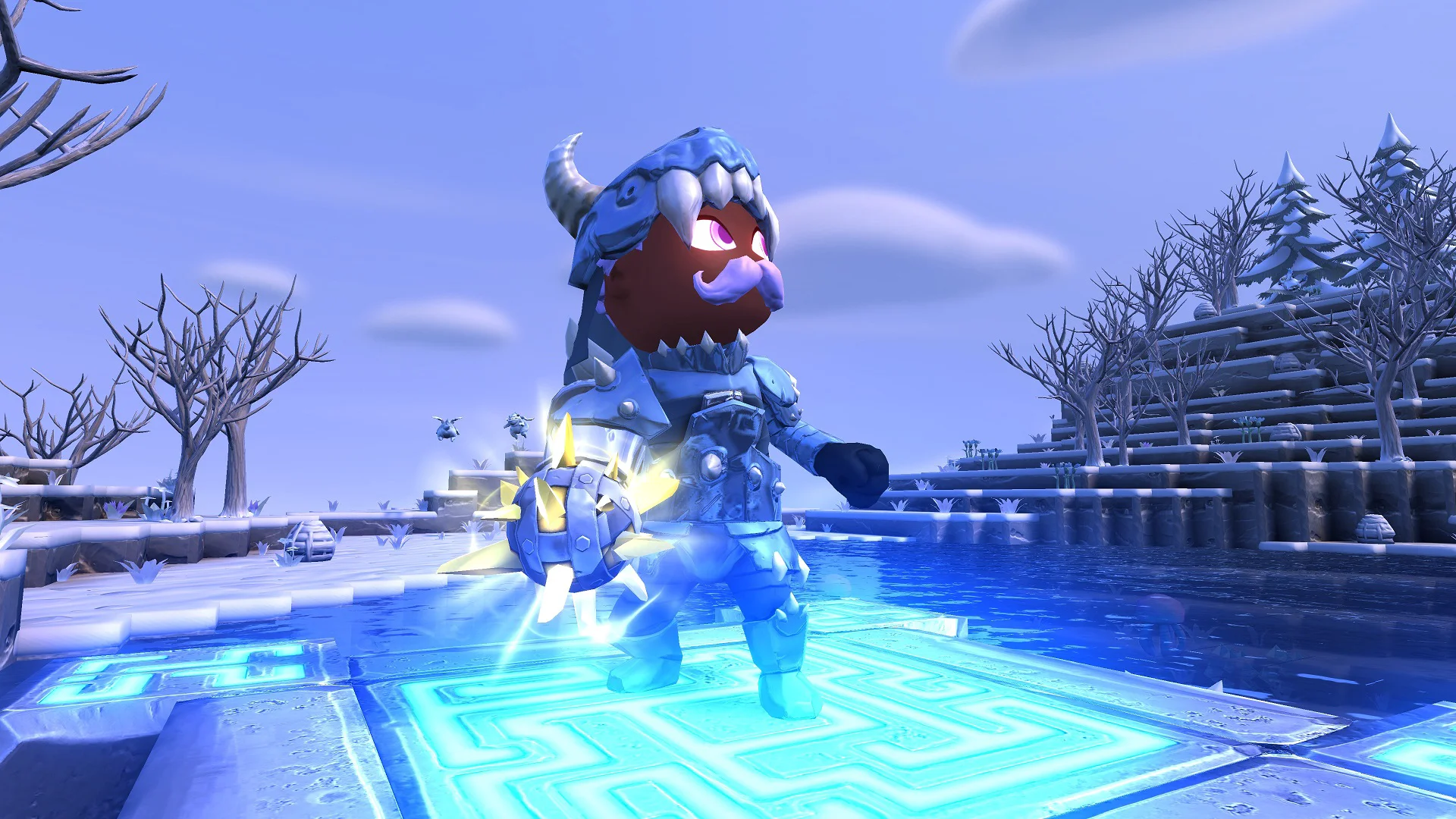 Portal Knights screenshot 22