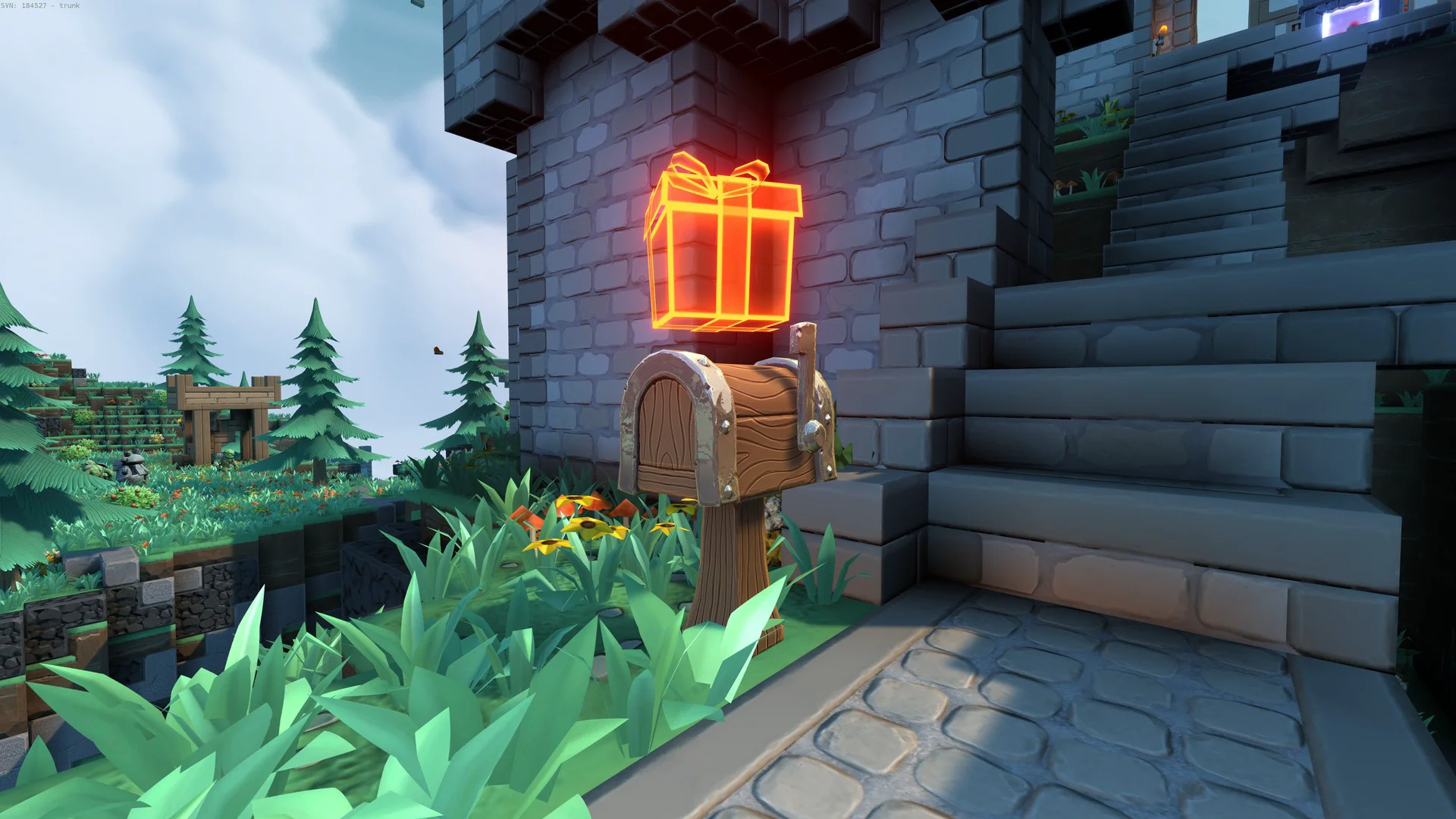 Portal Knights screenshot 24