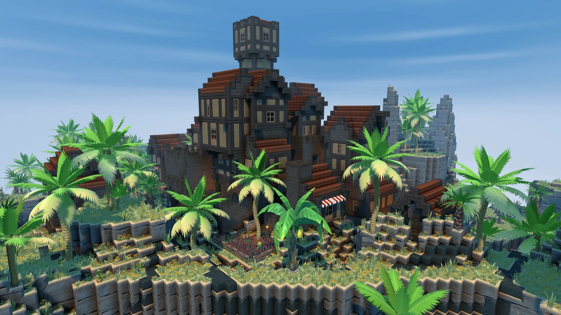 Portal Knights screenshot 25