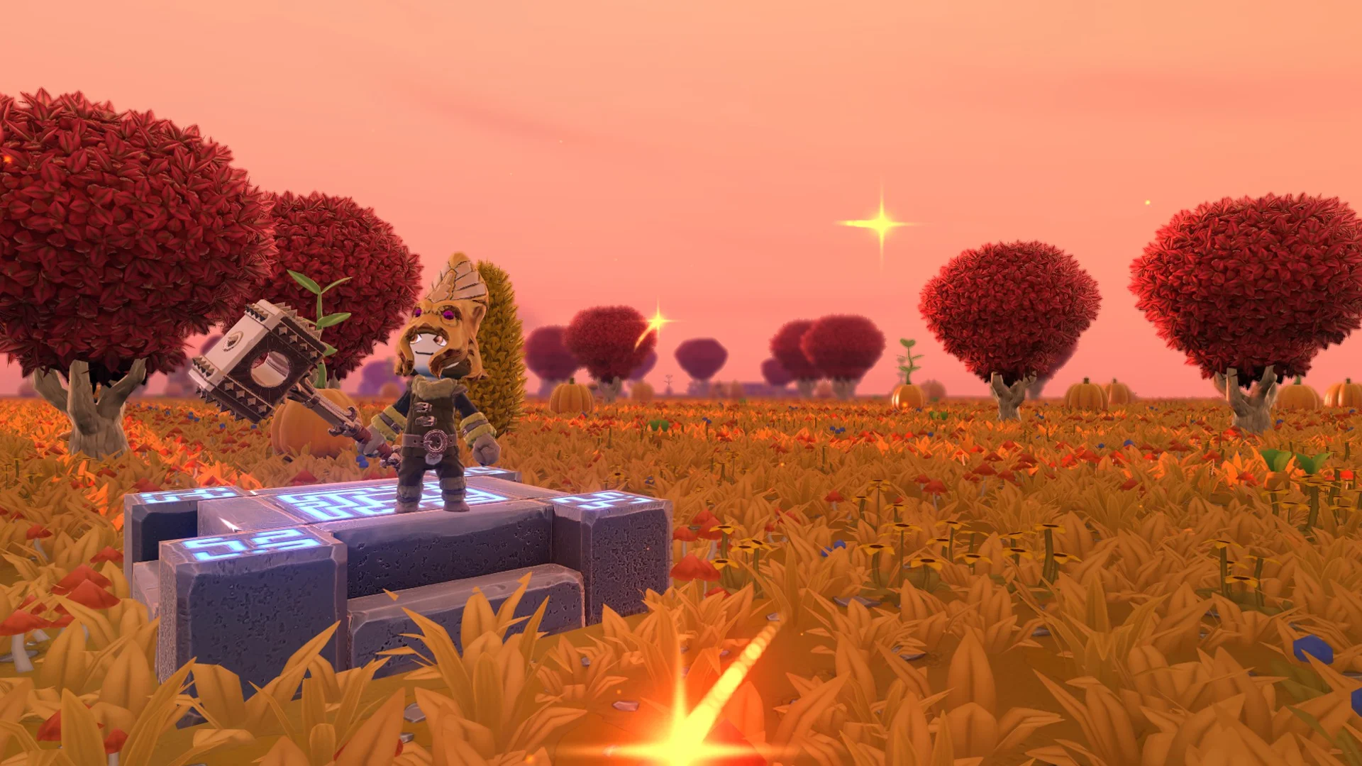 Portal Knights screenshot 26