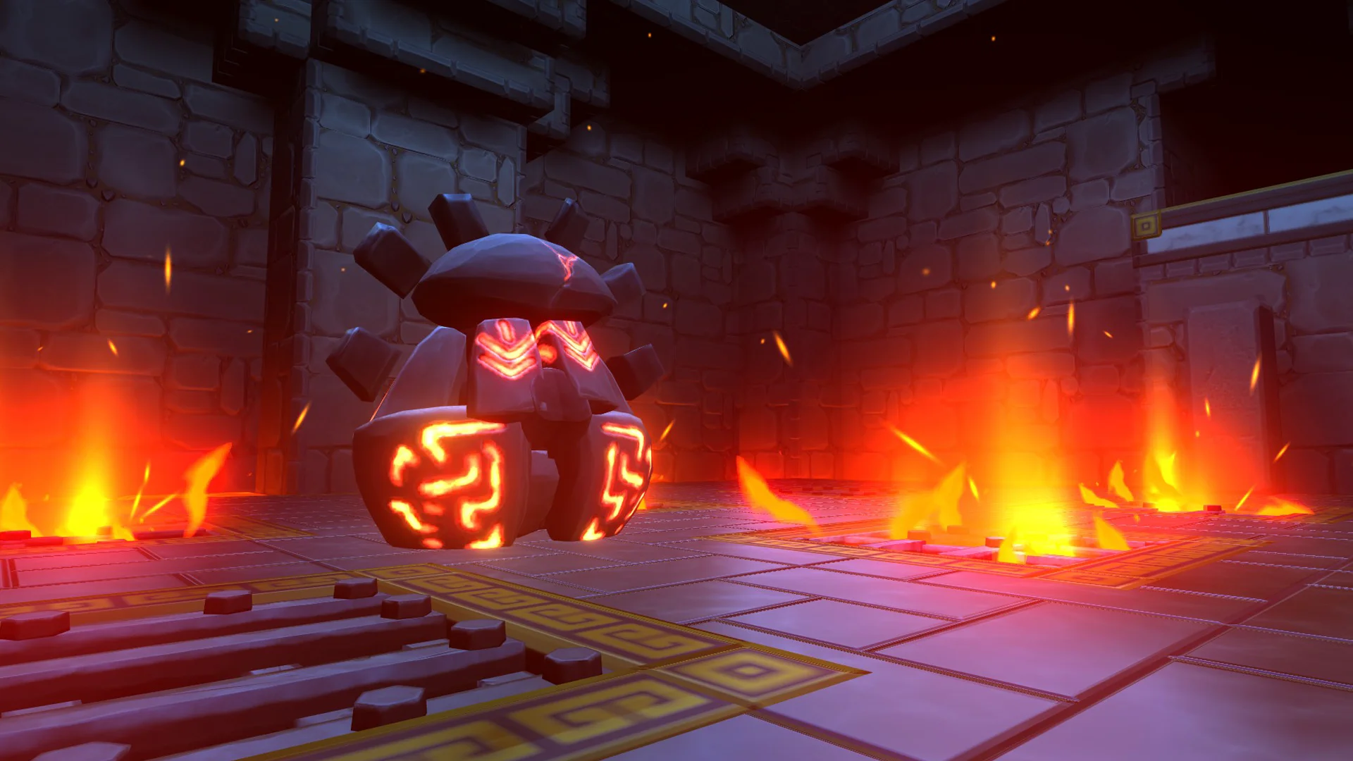 Portal Knights screenshot 28