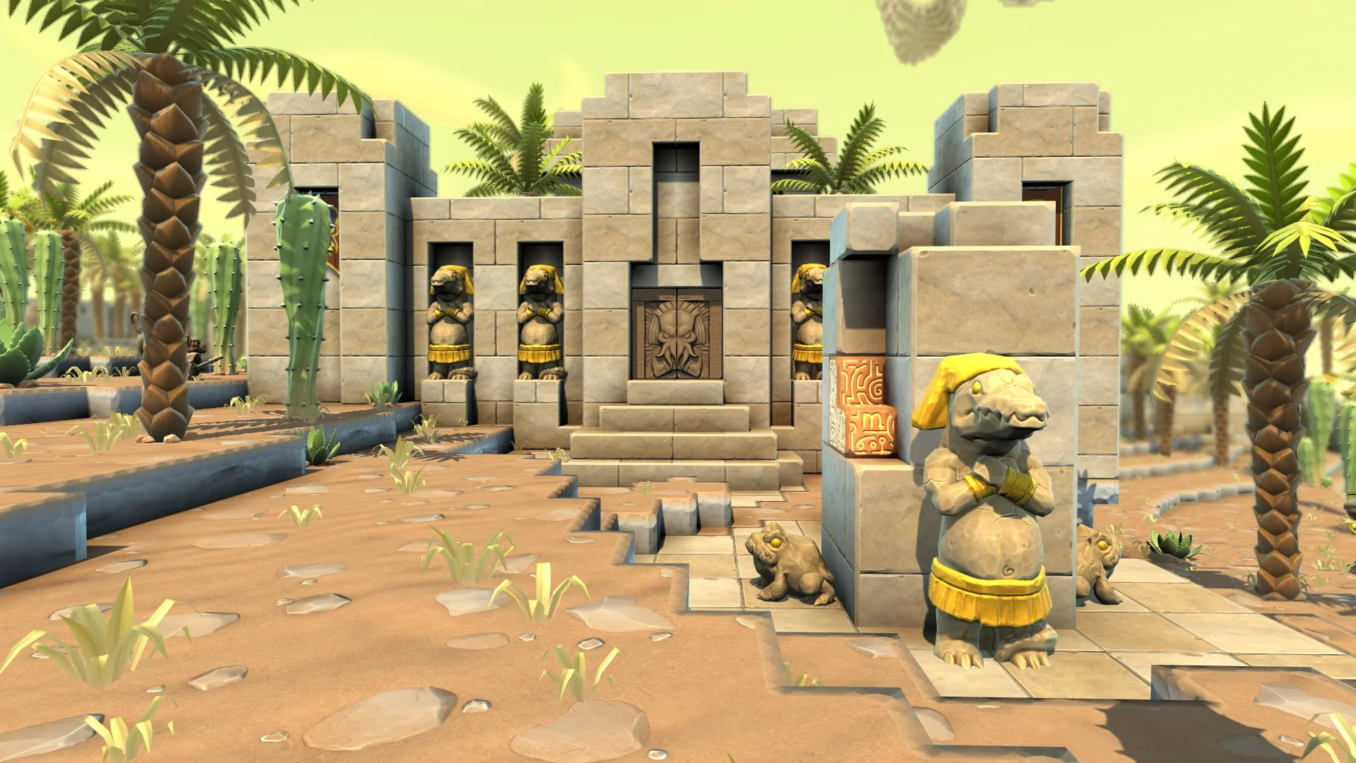 Portal Knights screenshot 30