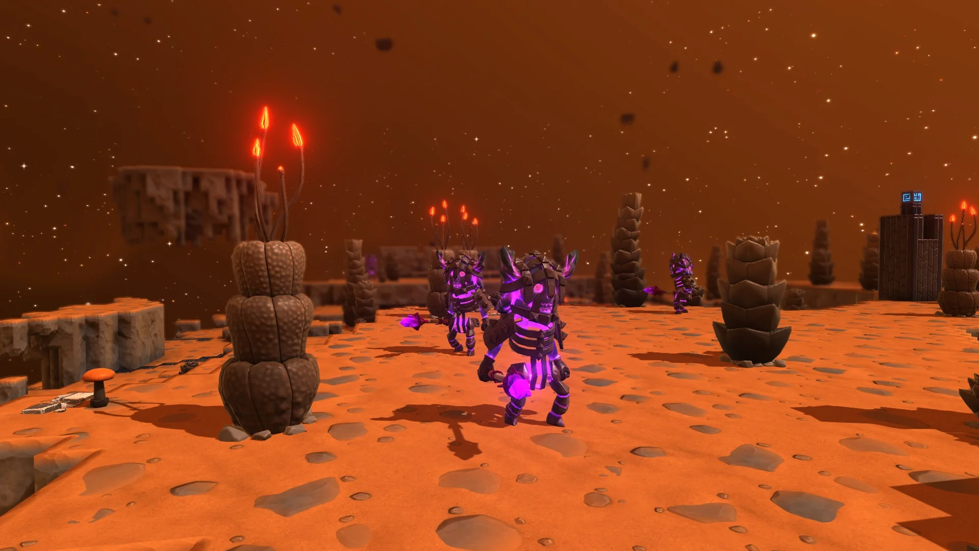 Portal Knights screenshot 31