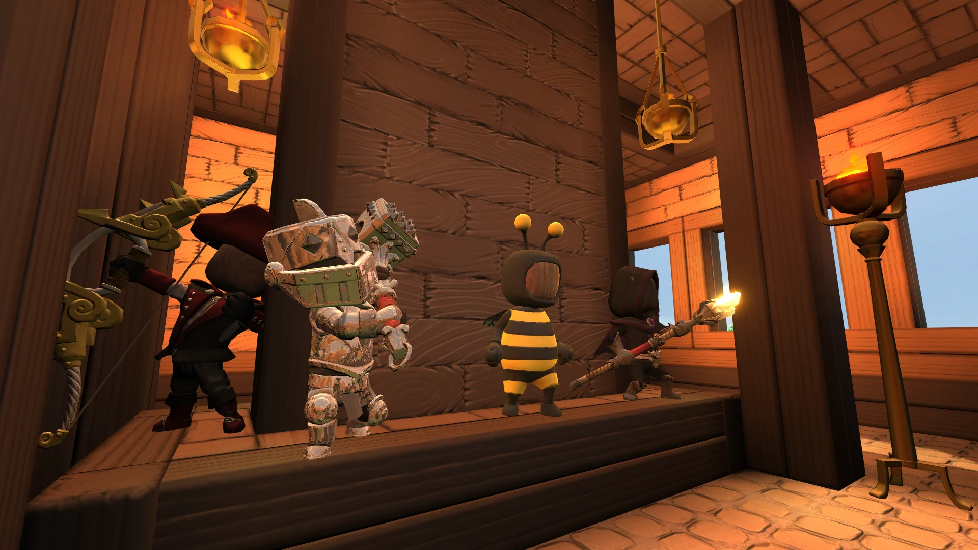 Portal Knights screenshot 33