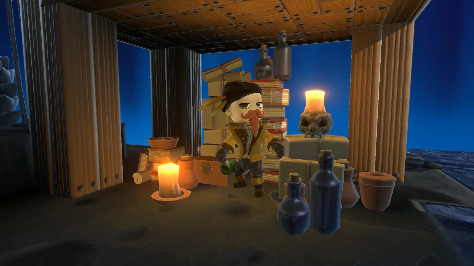 Portal Knights screenshot 35