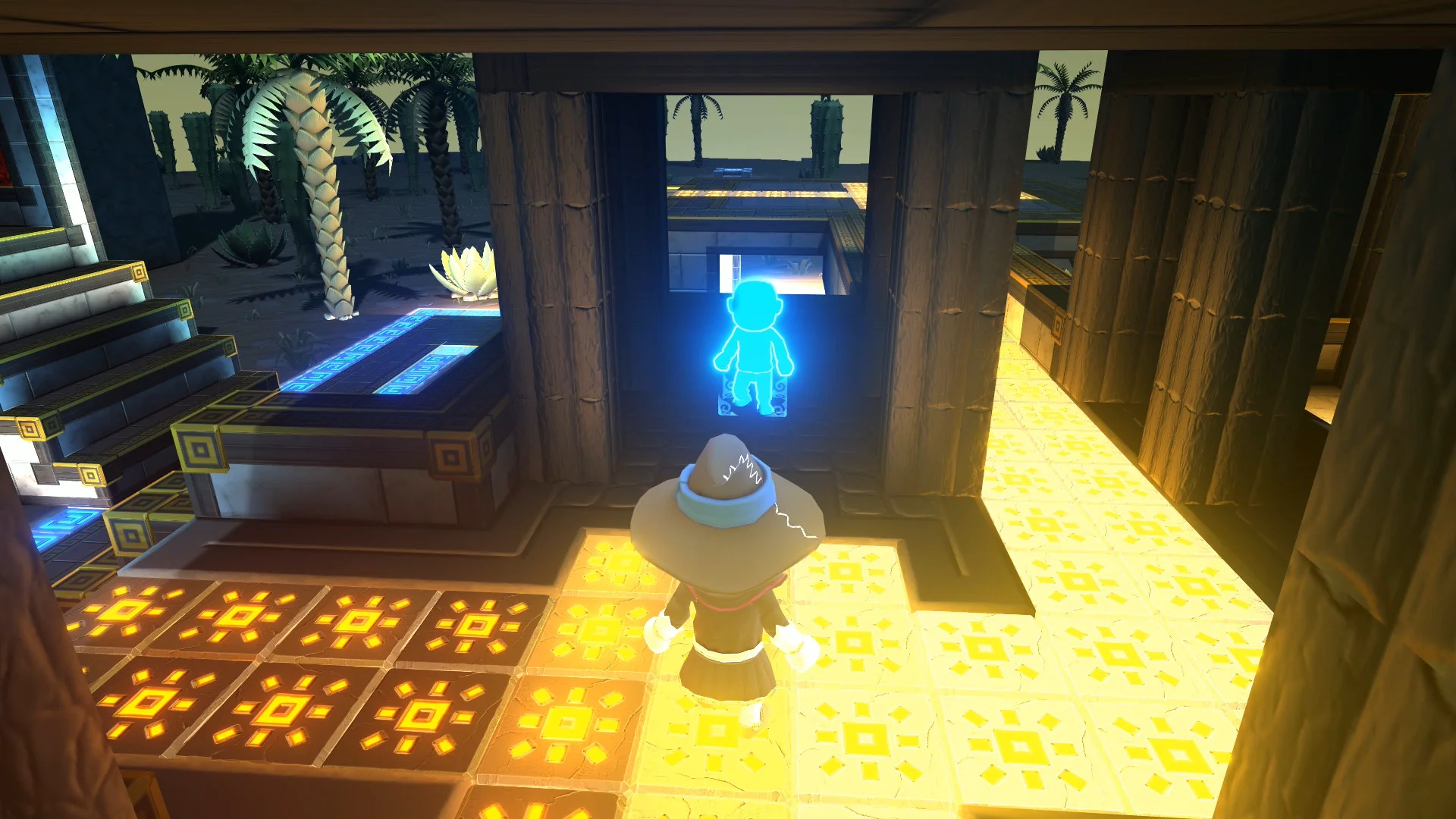 Portal Knights screenshot 36