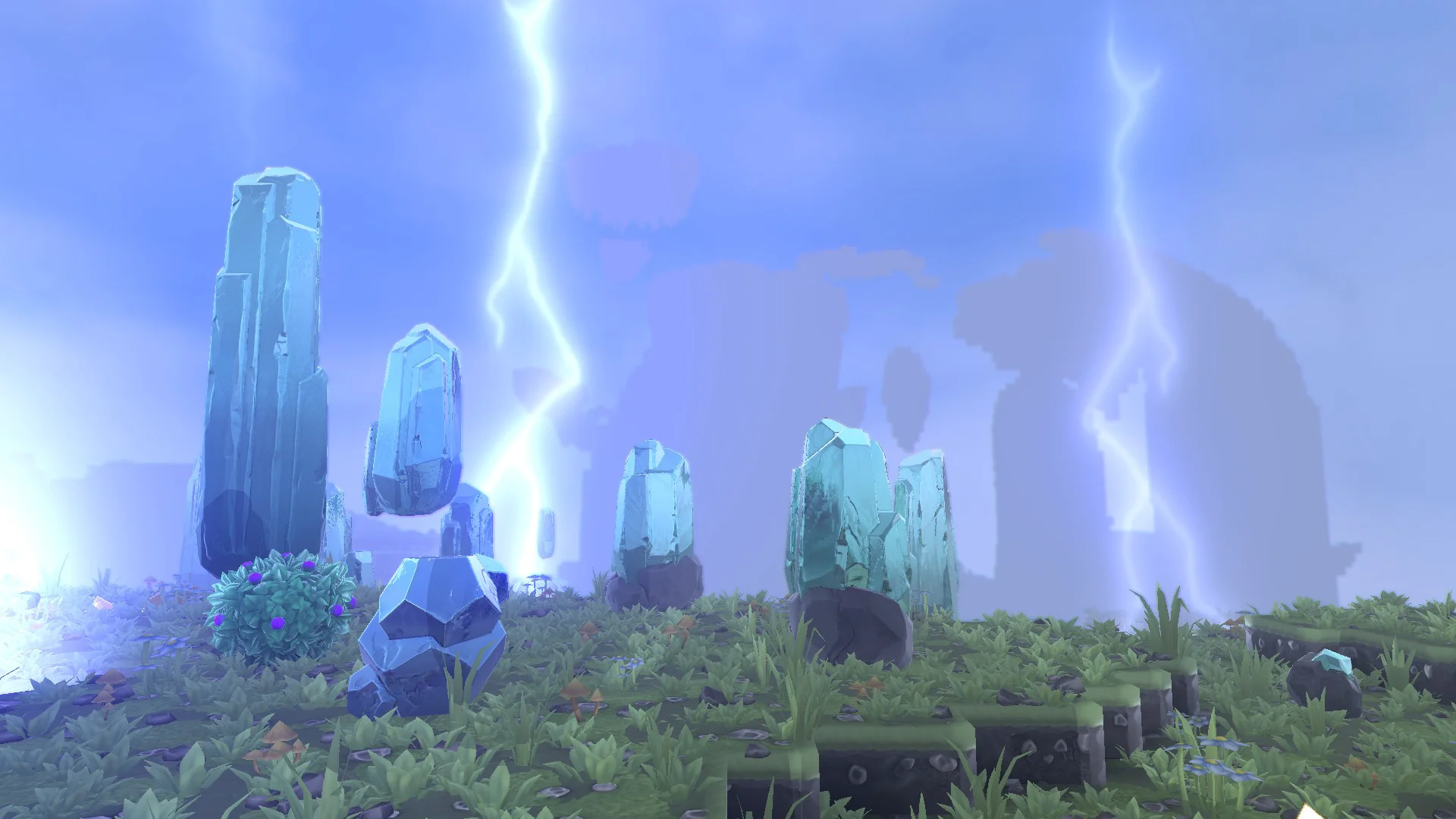Portal Knights screenshot 37