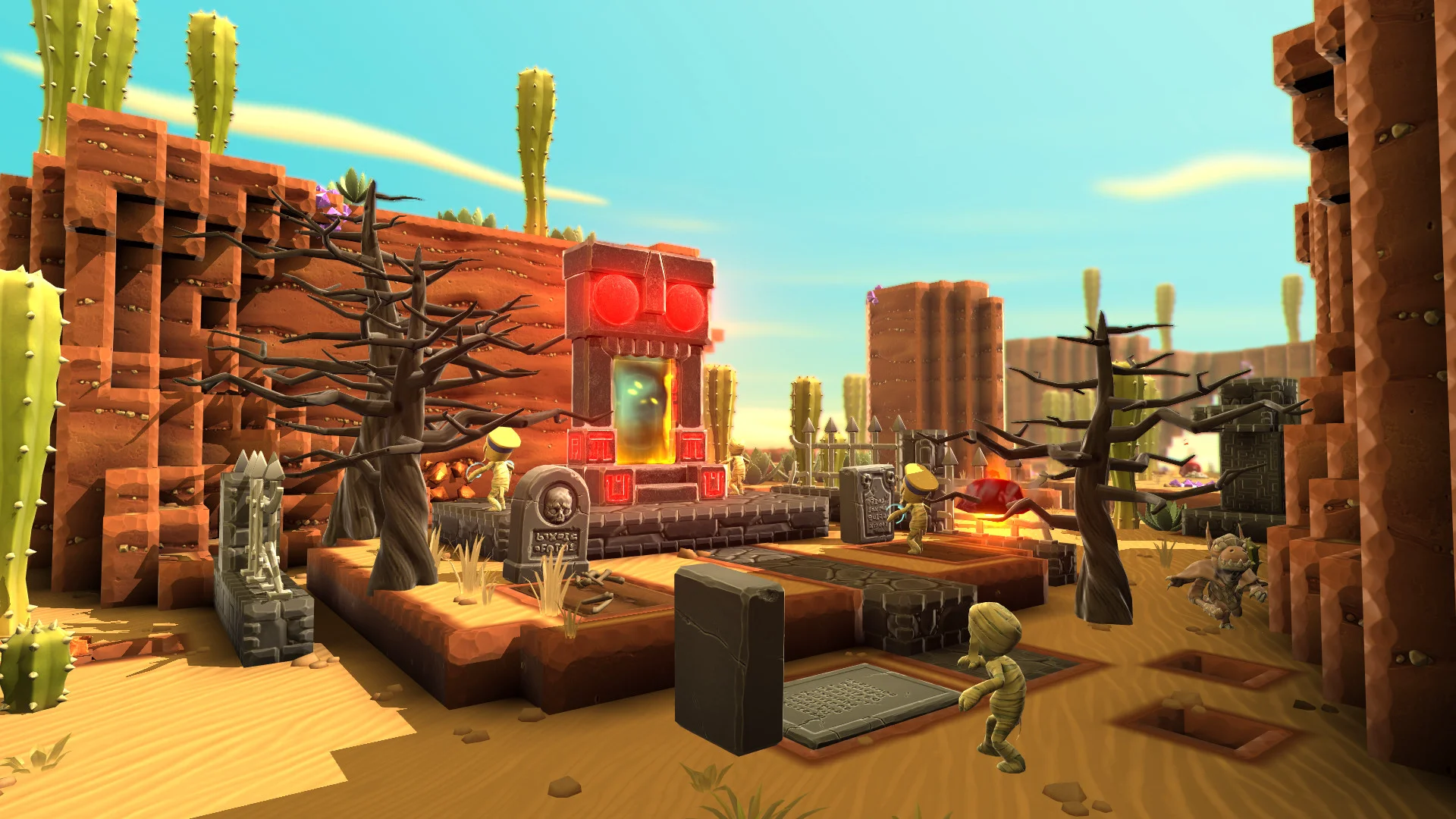 Portal Knights screenshot 41