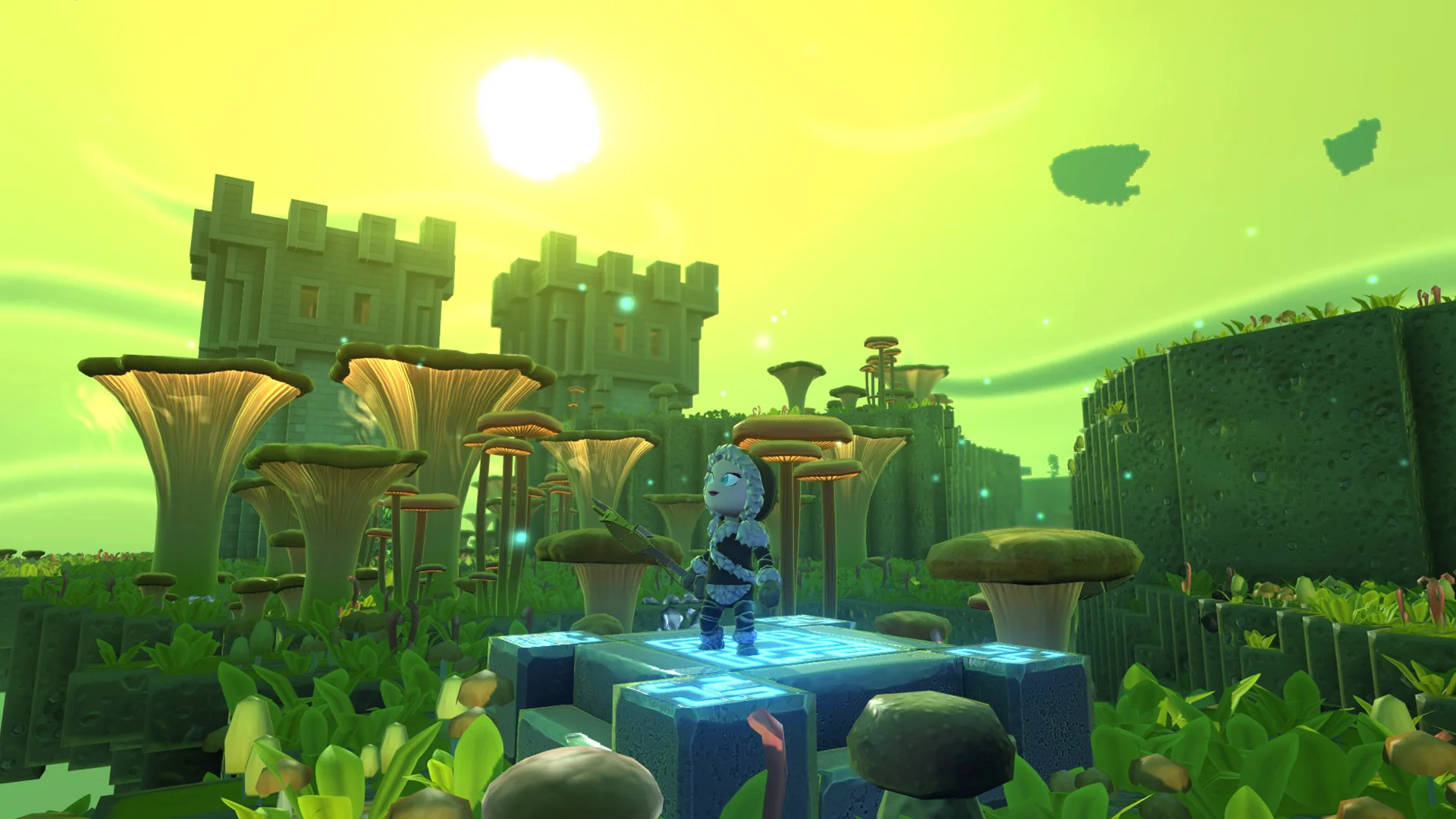 Portal Knights screenshot 42
